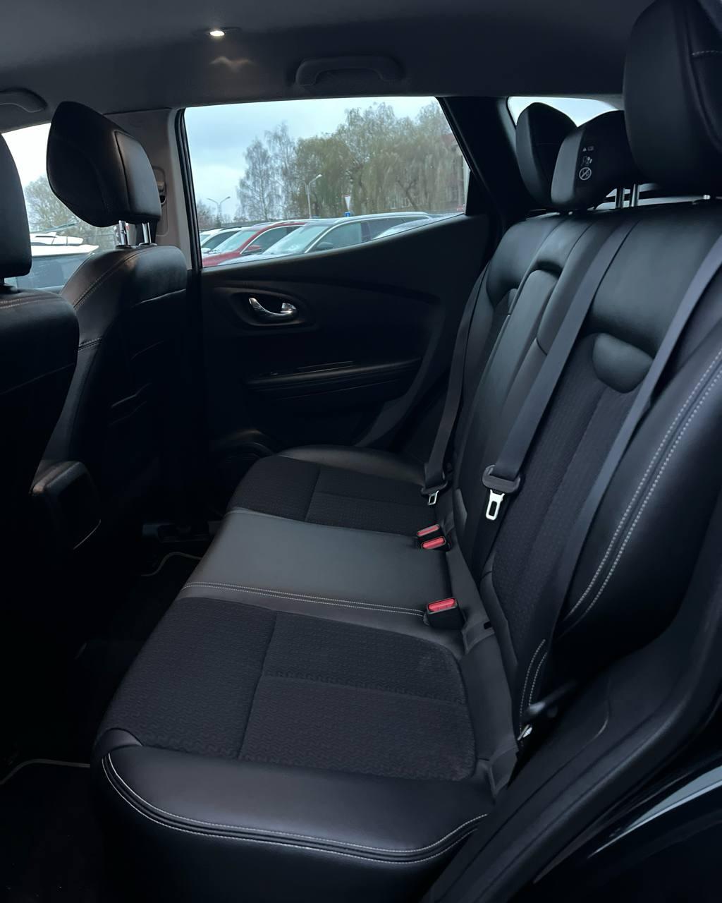 Renault Kadjar I , 2016 г., робот, дизель - фото 15