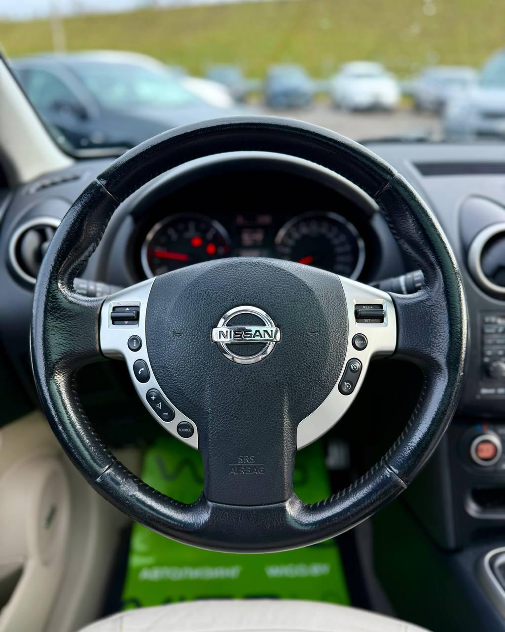 Nissan Qashqai+2 I · Рестайлинг , 2011 г., механика, дизель - фото 10