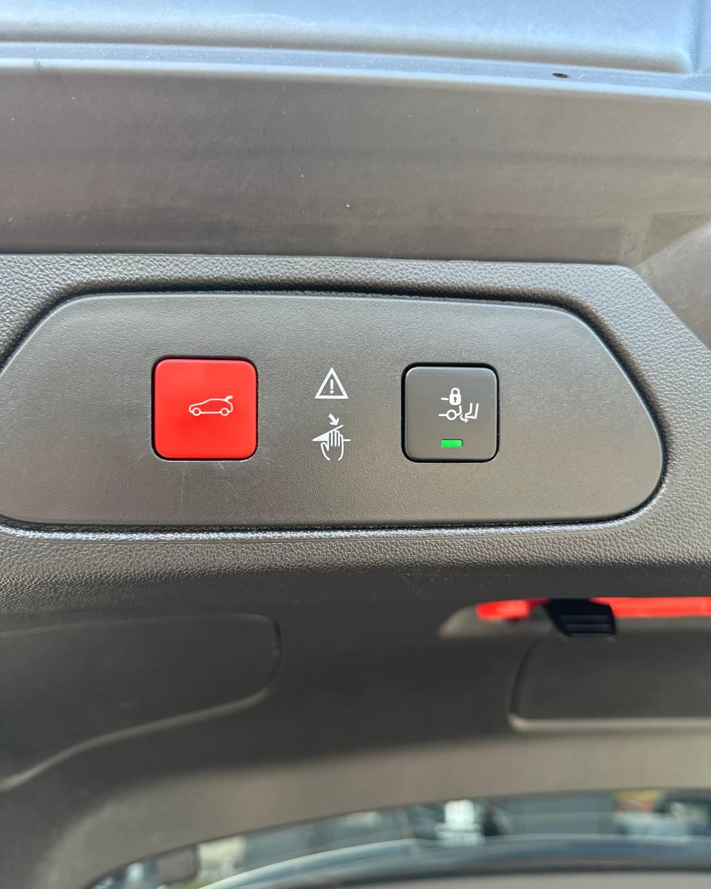 Opel Grandland X I , 2020 г., автомат, бензин - фото 14