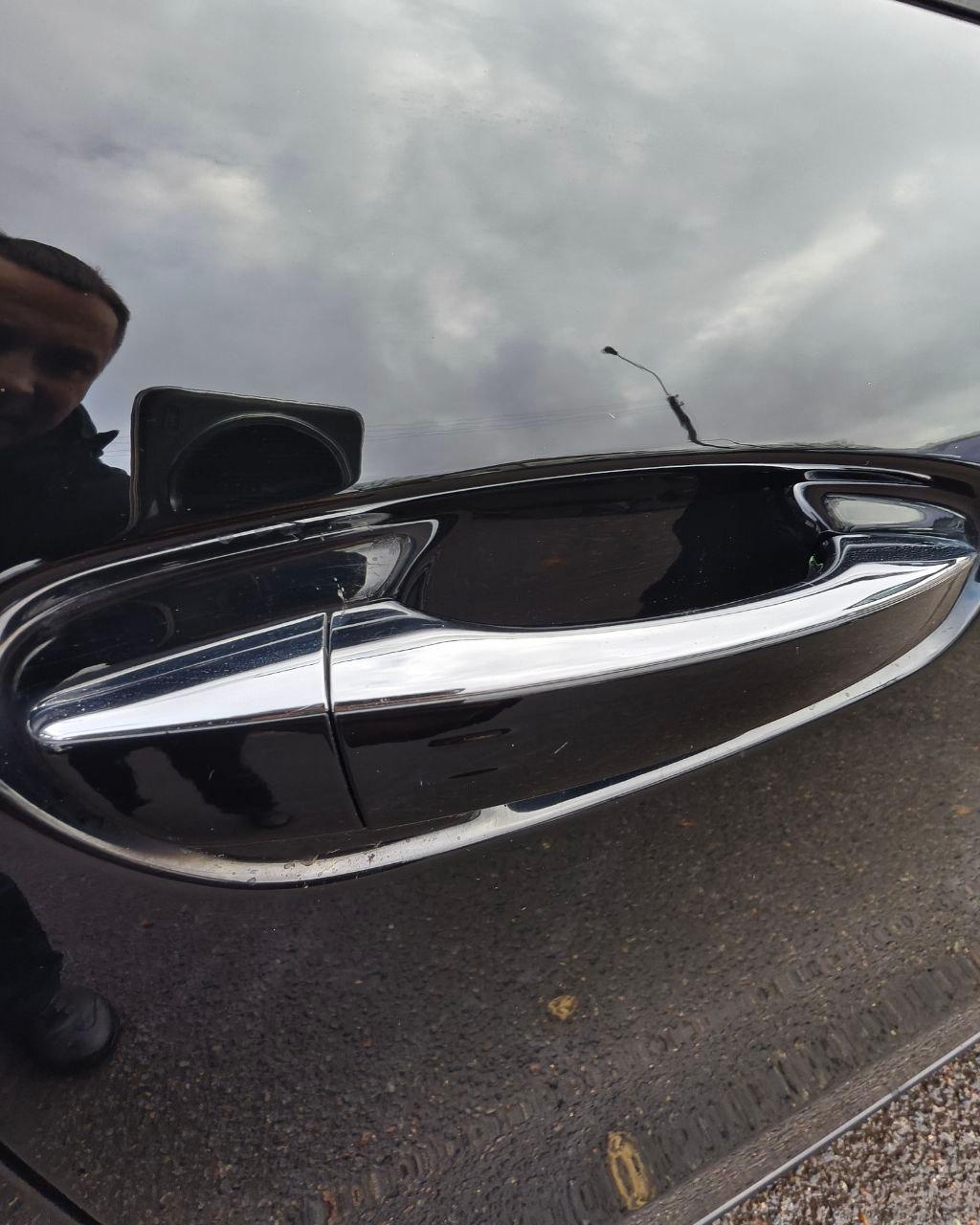 Citroen C4 Grand Picasso II , 2014 г., механика, дизель  - фото 16