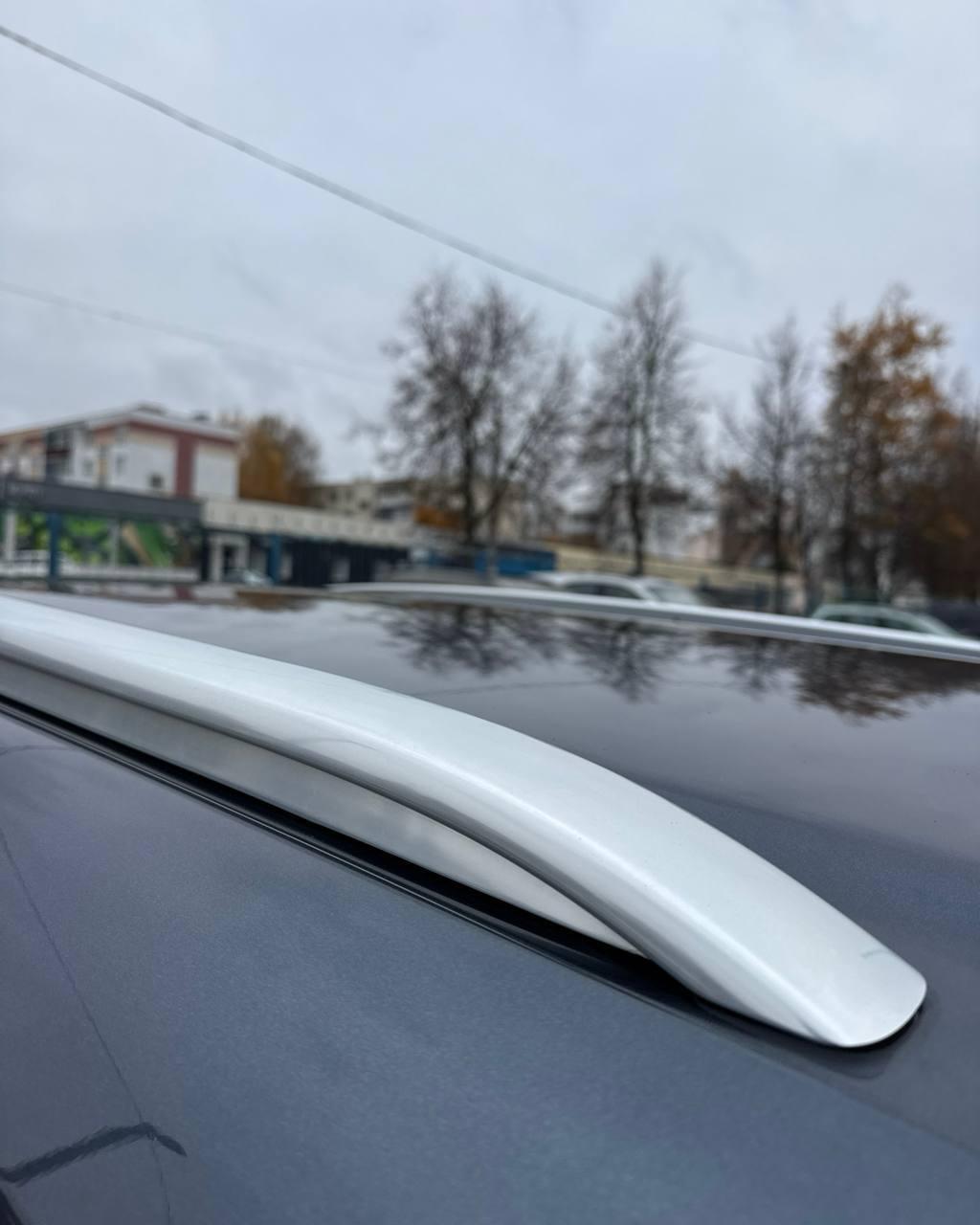 RENAULT MEGANE, 2018 г., механика, бензин - фото 21