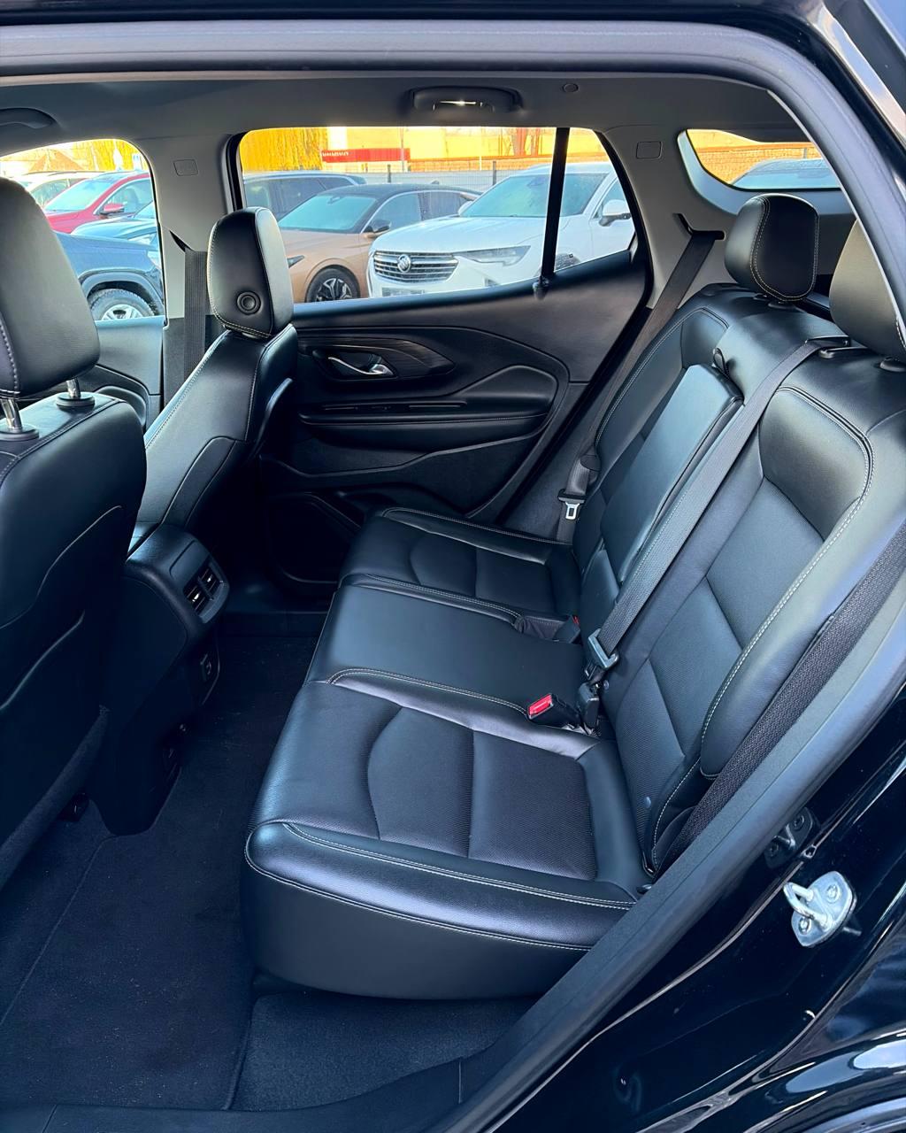 GMC Terrain II · Рестайлинг , 2022 г., автомат, бензин - фото 16