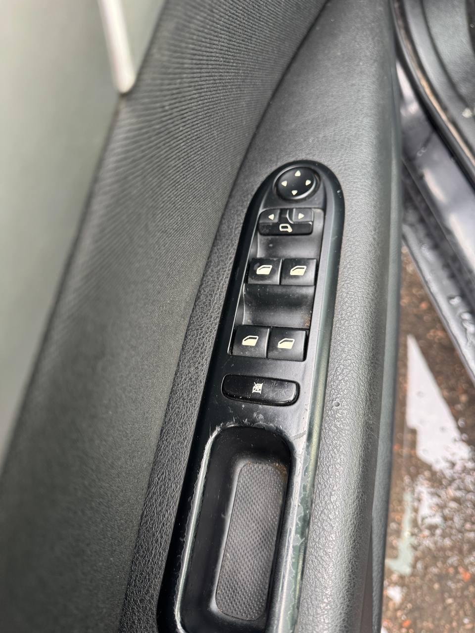 Peugeot 407 I , 2006 г., механика, дизель - фото 15