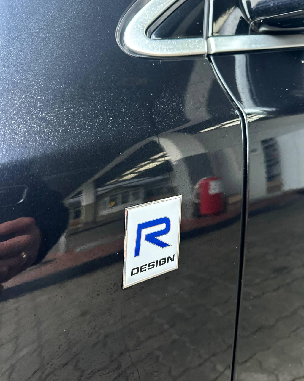 Volvo V40 II , 2013 г., механика, дизель - фото 9