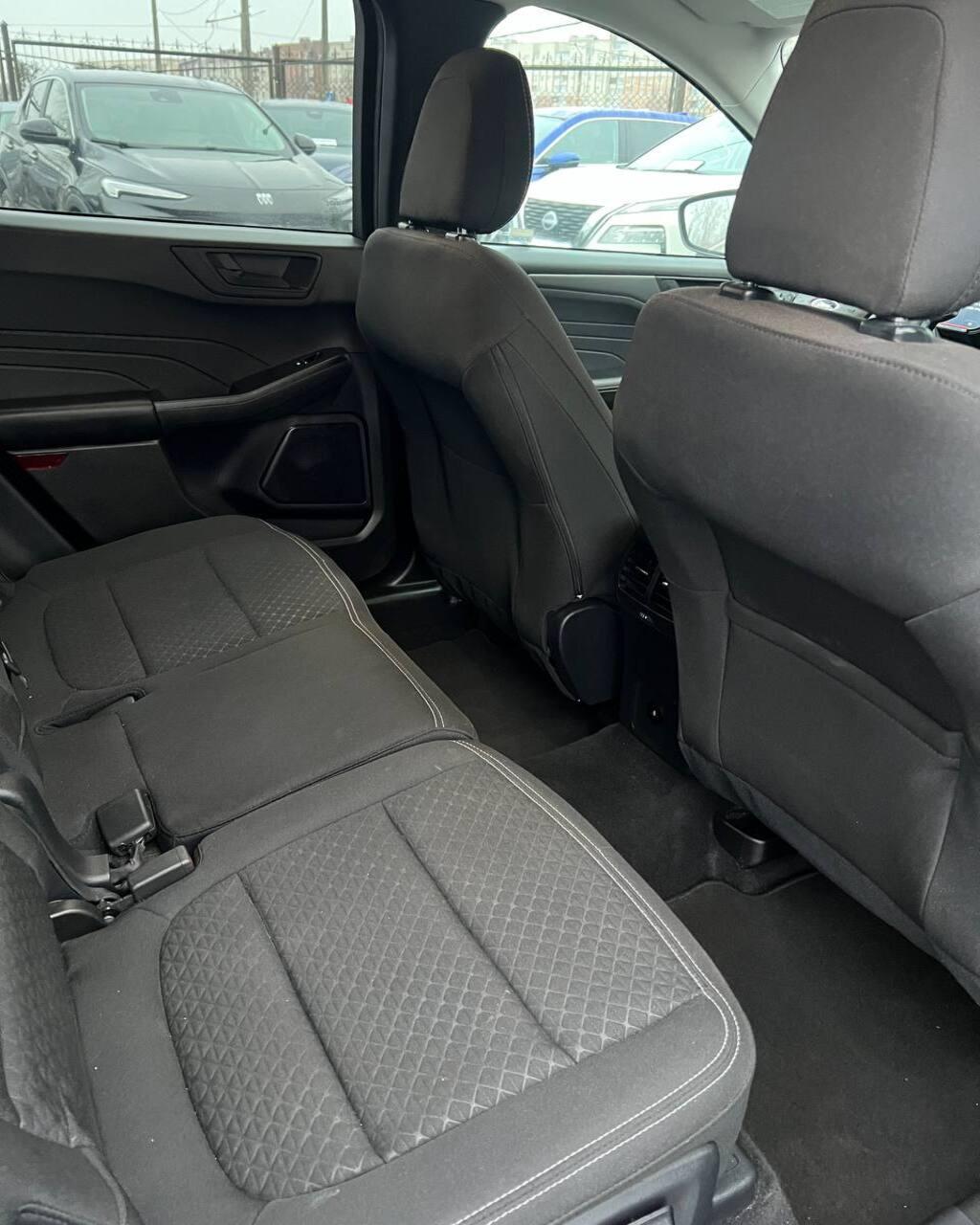 Ford Escape IV · Рестайлинг , 2024 г., автомат, бензин - фото 13