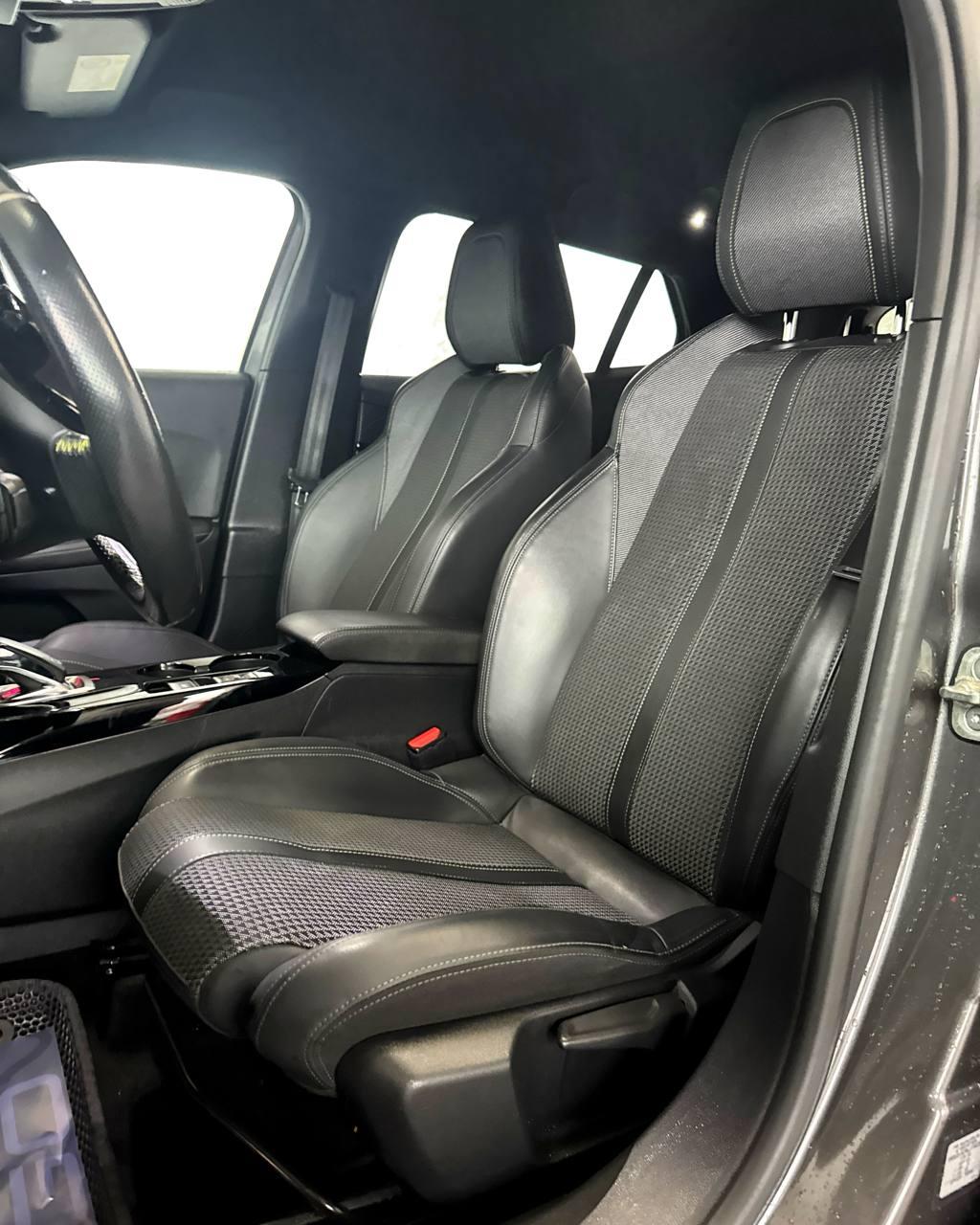 Peugeot 2008 II , 2020 г., автомат, дизель - фото 10