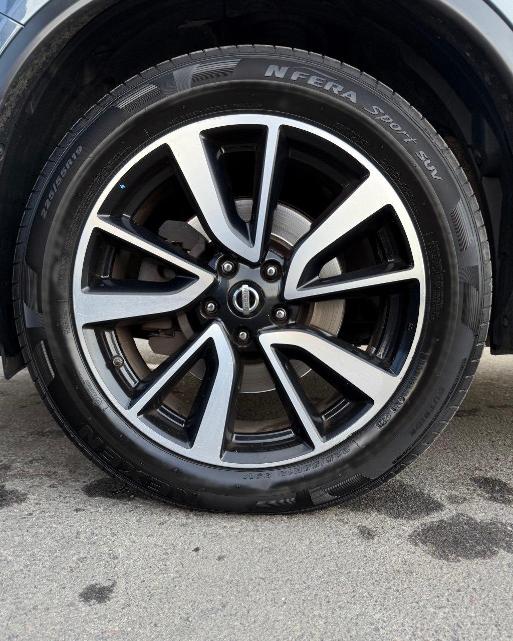 Nissan X-Trail III (T32) , 2016 г., вариатор, дизель - фото 18