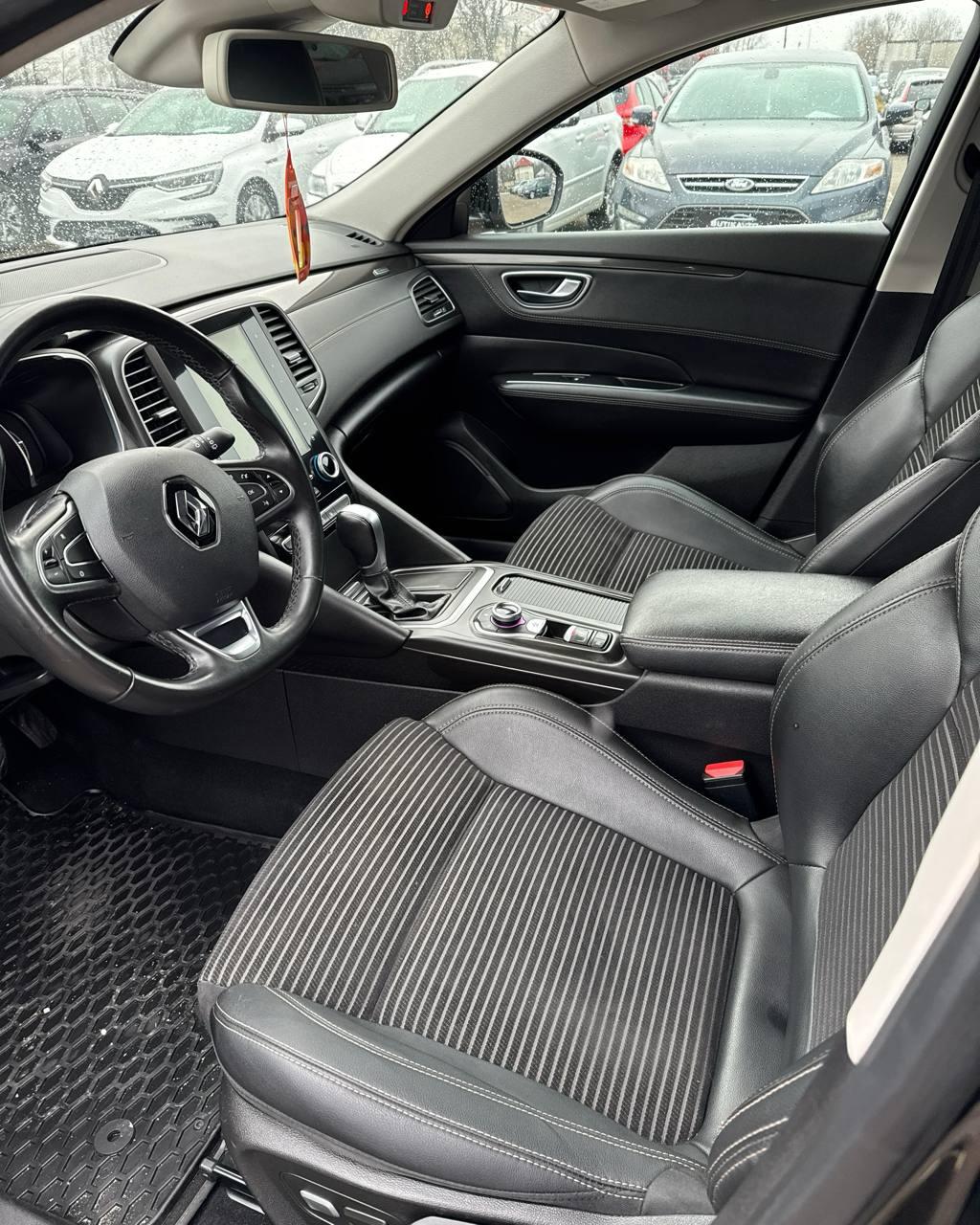 Renault Talisman I , 2017 г., робот, дизель - фото 10