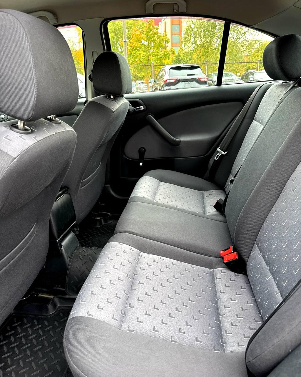 Skoda Octavia I · Рестайлинг , 2008 г., механика, бензин - фото 12