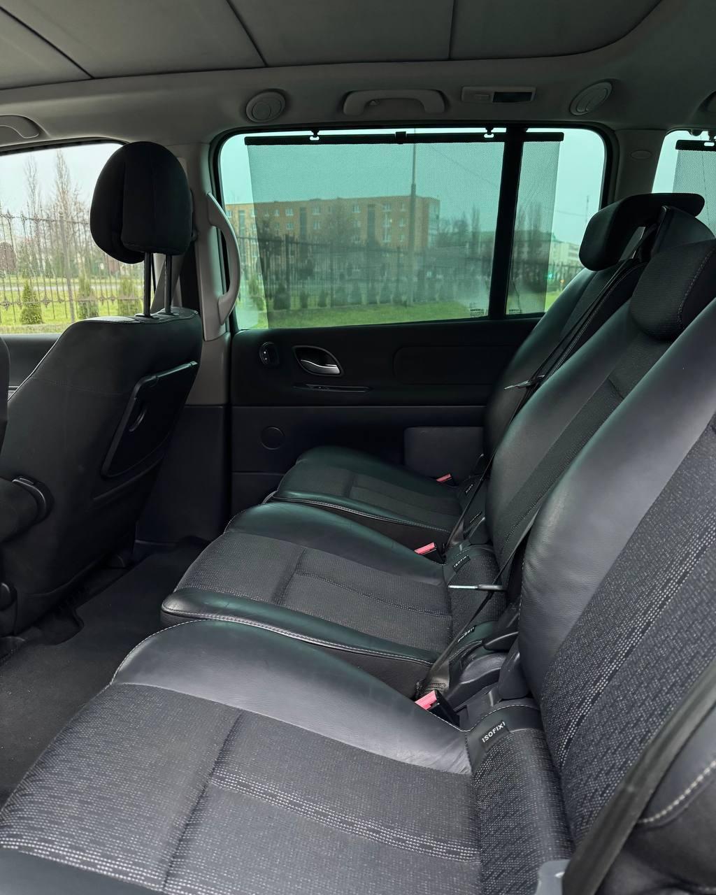 Renault Espace IV , 2005 г., автомат, дизель - фото 11