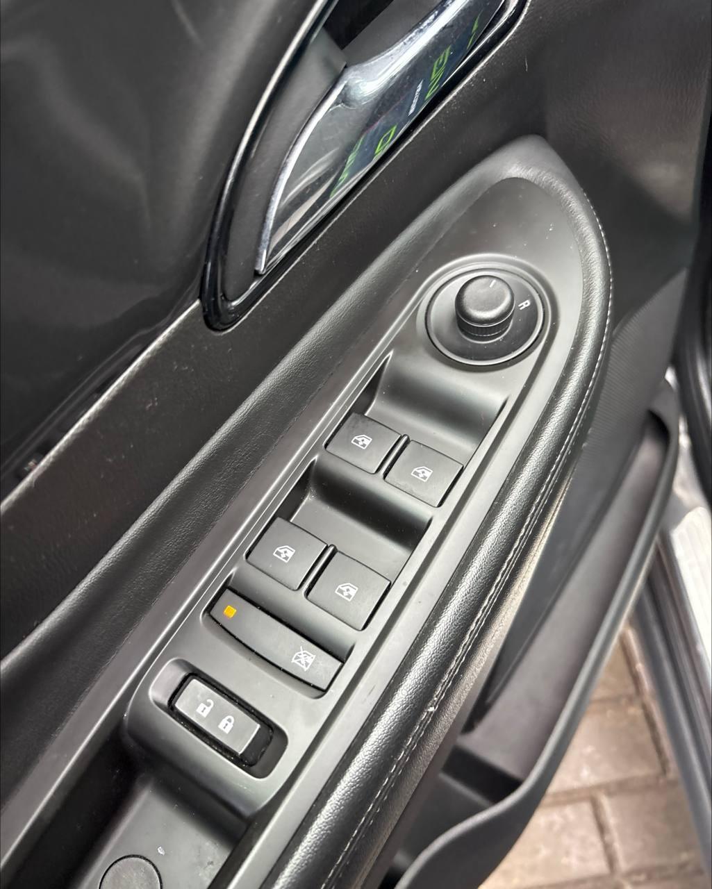 Buick Encore I · Рестайлинг , 2016 г., автомат, бензин - фото 17