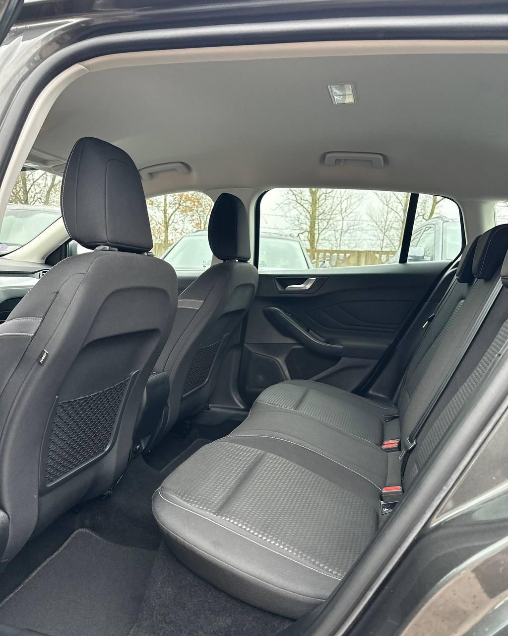 Ford Focus IV , 2021 г., механика, бензин - фото 8