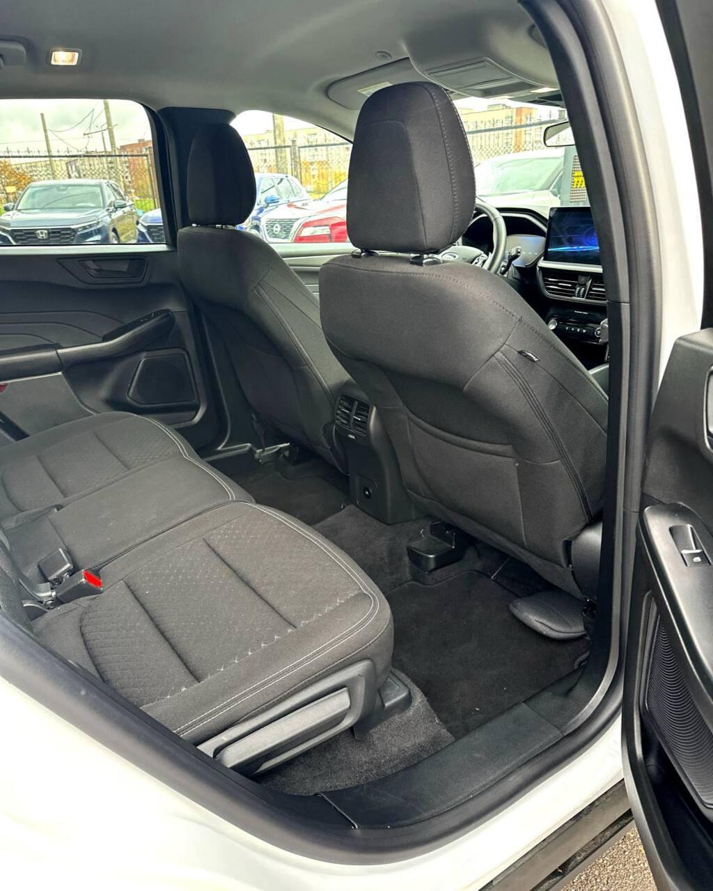 Ford Escape IV · Рестайлинг , 2024 г., автомат, бензин  - фото 13