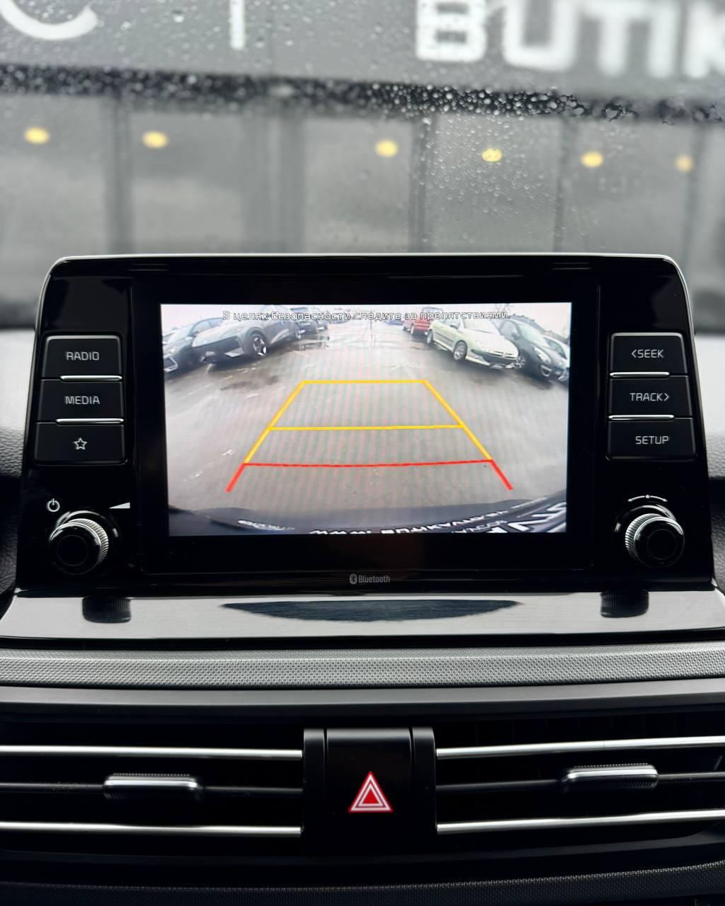 Kia Seltos I , 2021 г., автомат, бензин - фото 16