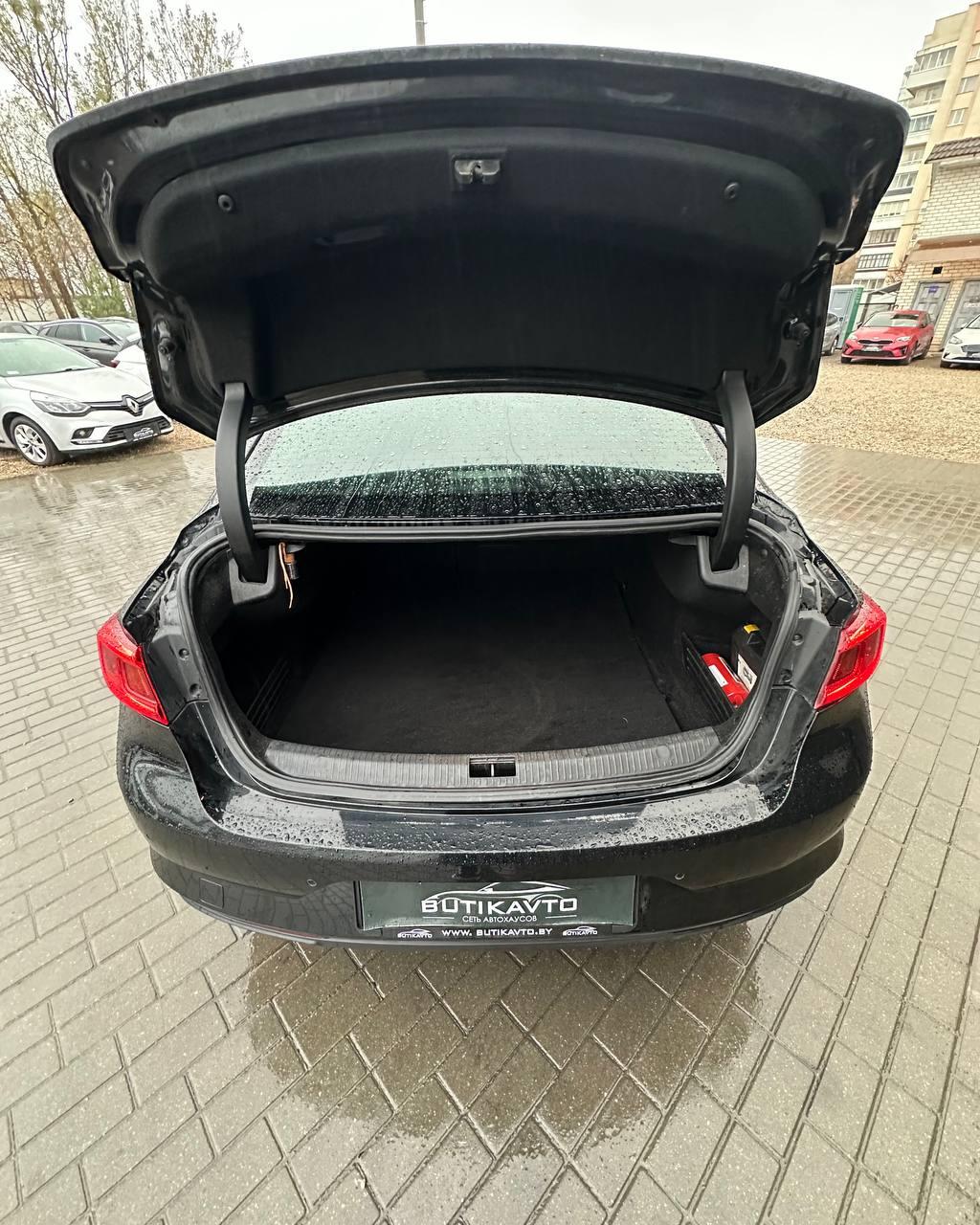 Renault Talisman I , 2016 г., механика, дизель - фото 11