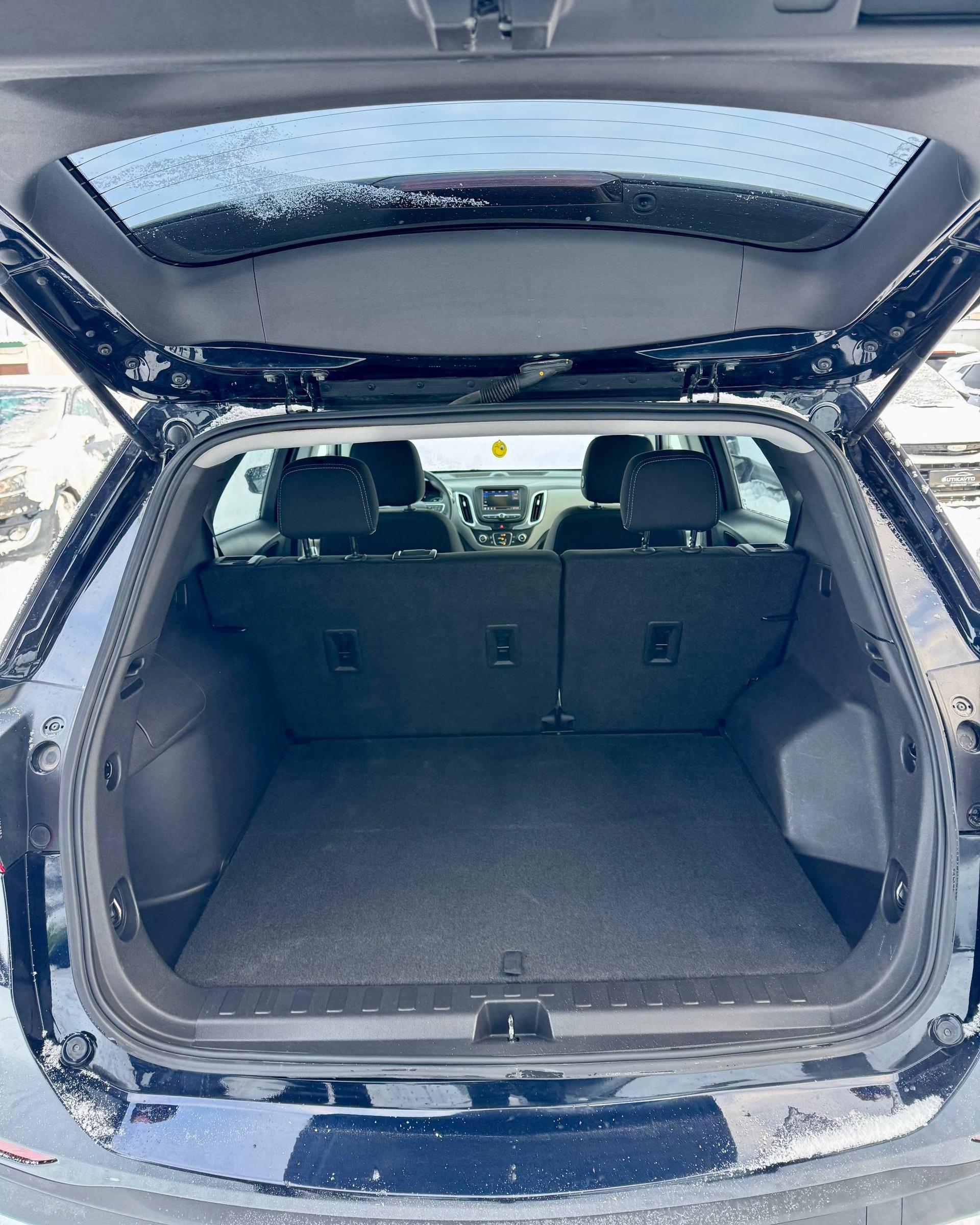 Chevrolet Equinox III , 2020 г., автомат, бензин - фото 13