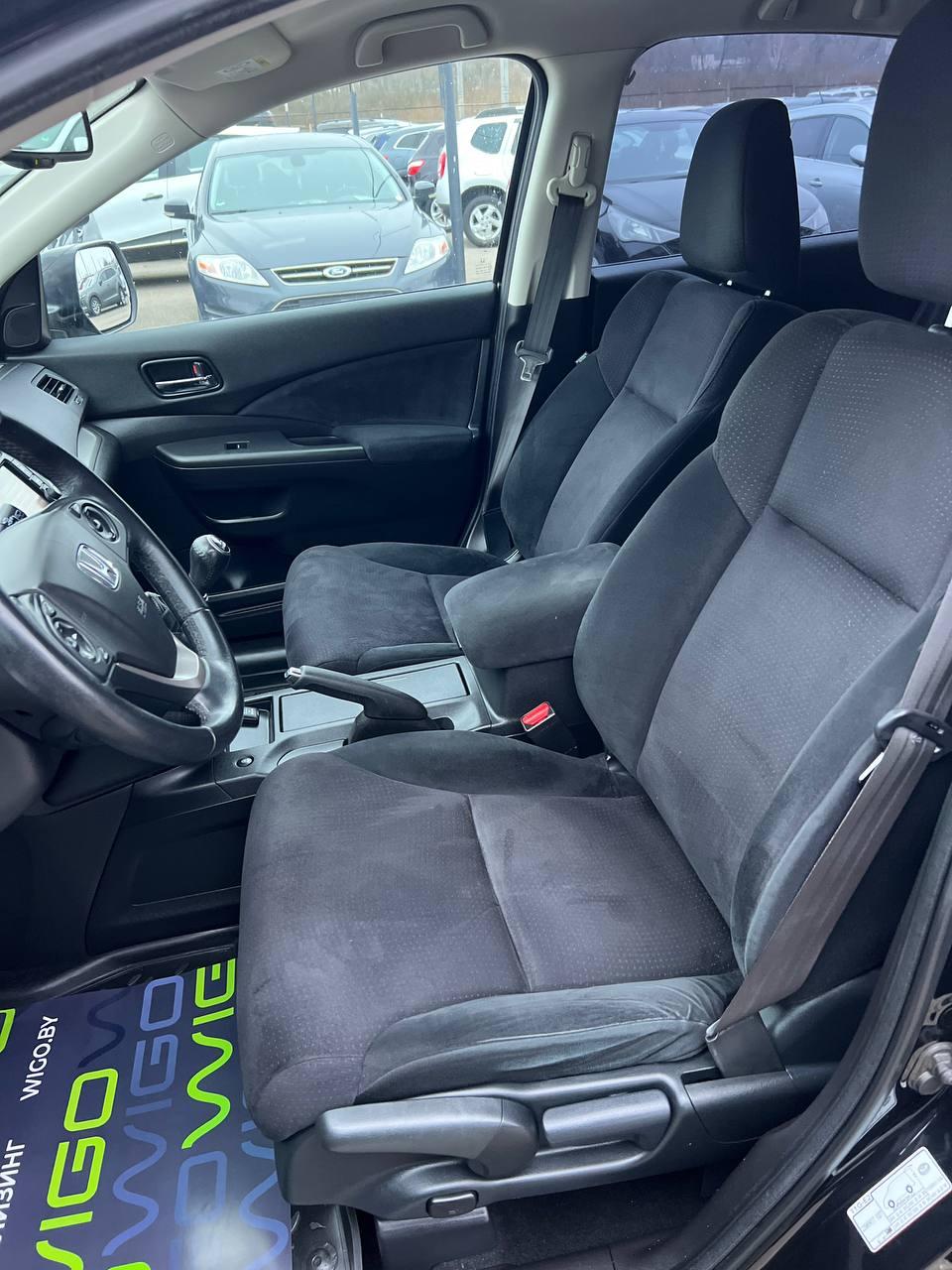 Honda CR-V IV , 2013 г., механика, дизель - фото 11