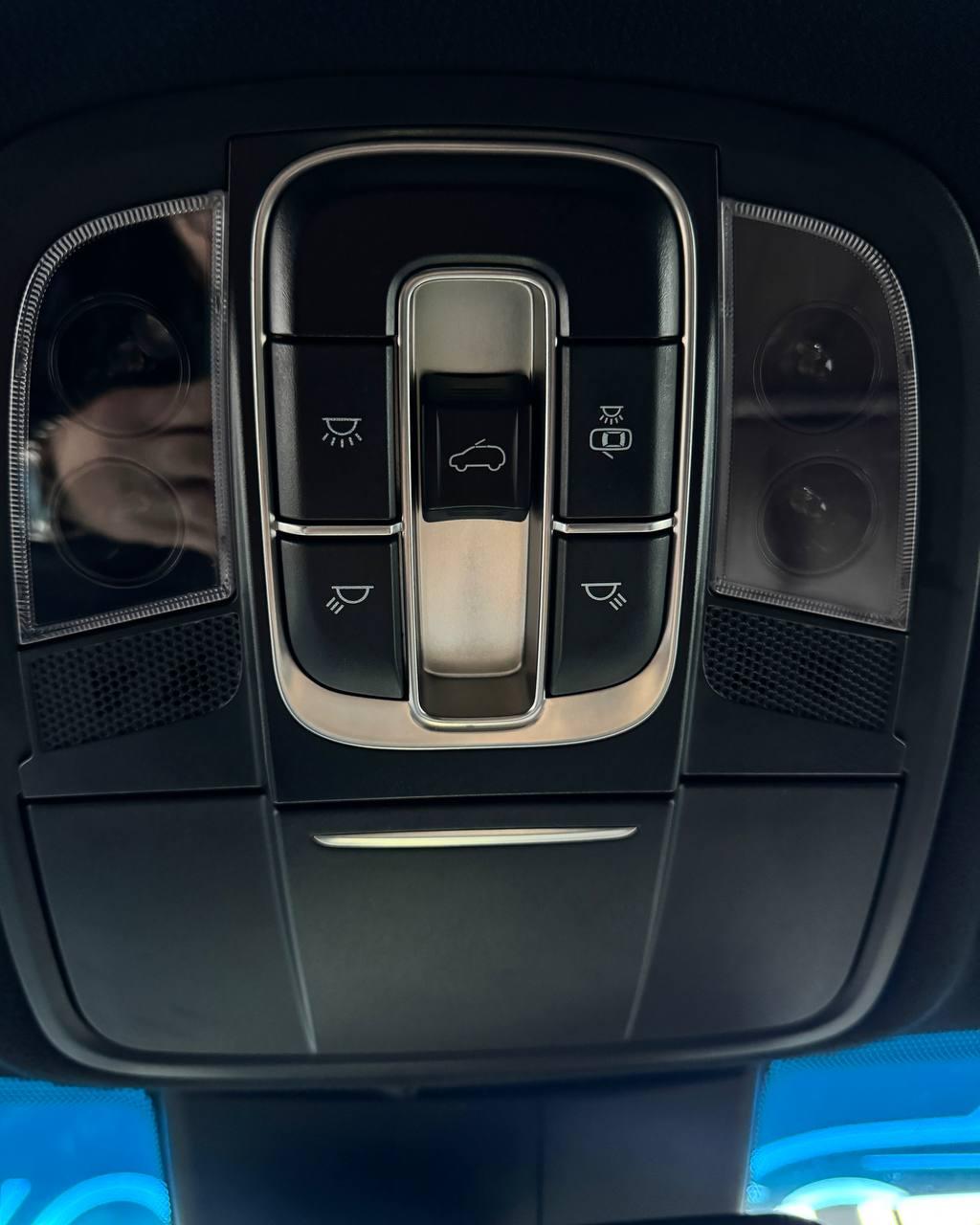 Hyundai Santa Fe TM , 2019 г., автомат, дизель - фото 17