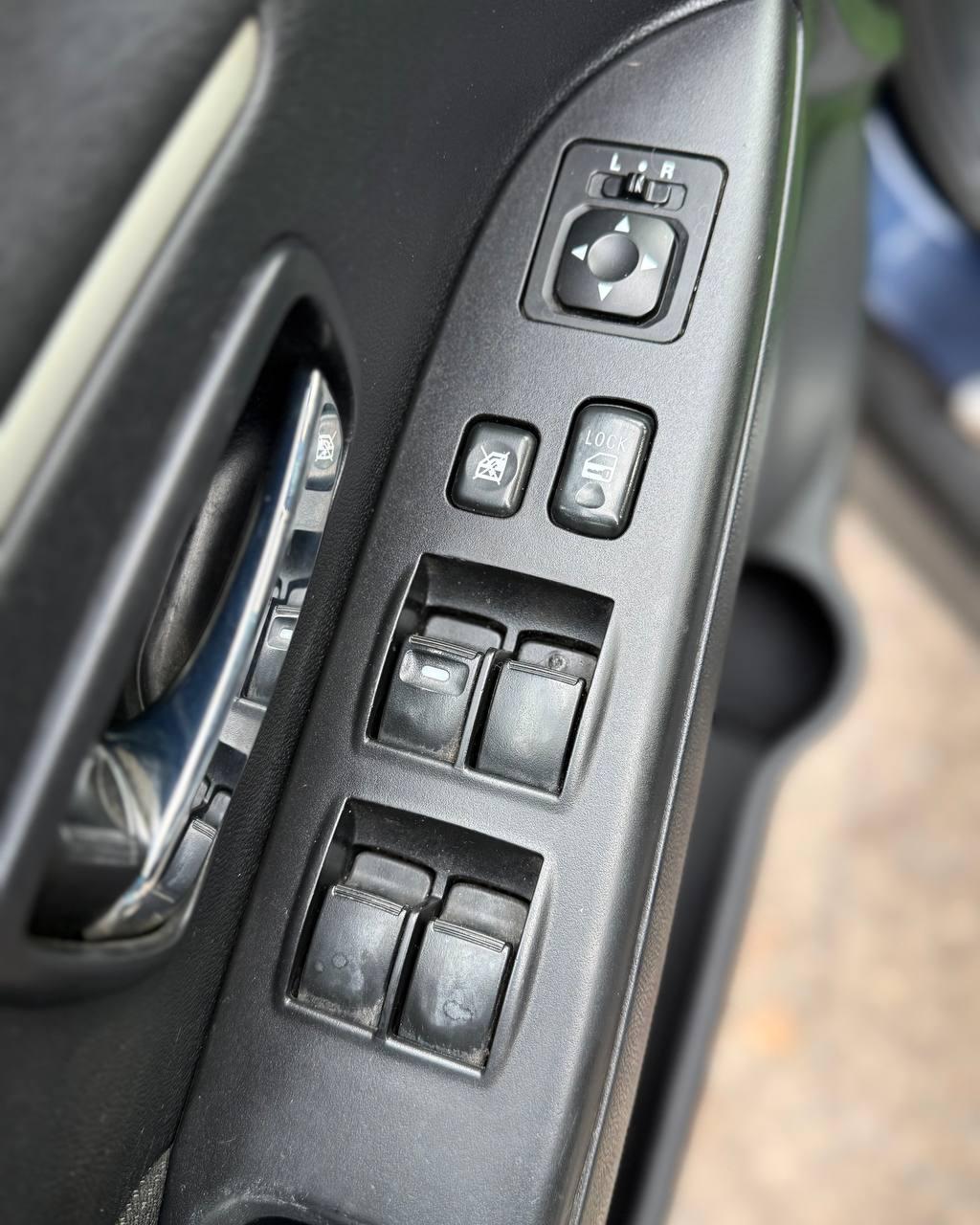 Mitsubishi ASX I , 2010 г., механика, бензин - фото 15