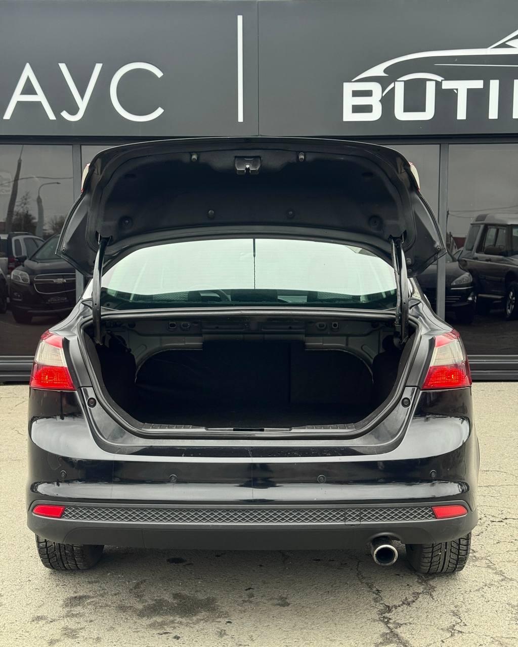 Ford Focus III , 2012 г., робот, дизель  - фото 14