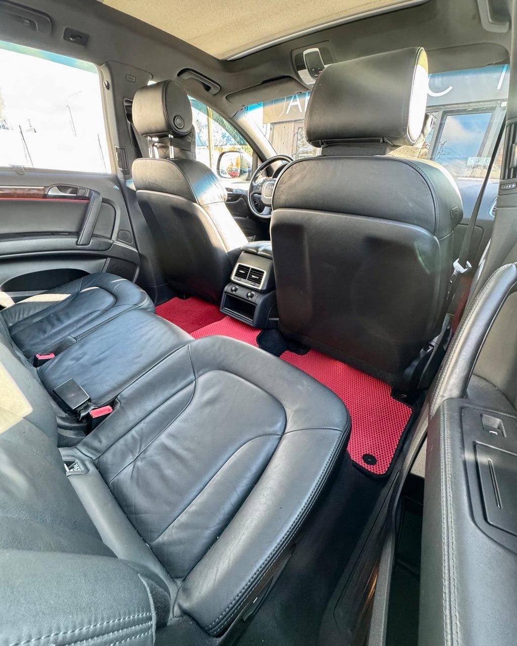 Audi Q7 4L , 2006 г., автомат, дизель  - фото 13