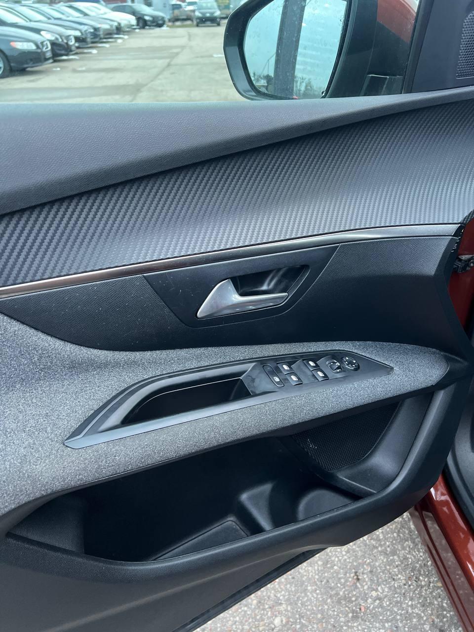 Peugeot 3008 II , 2020 г., механика, дизель - фото 9