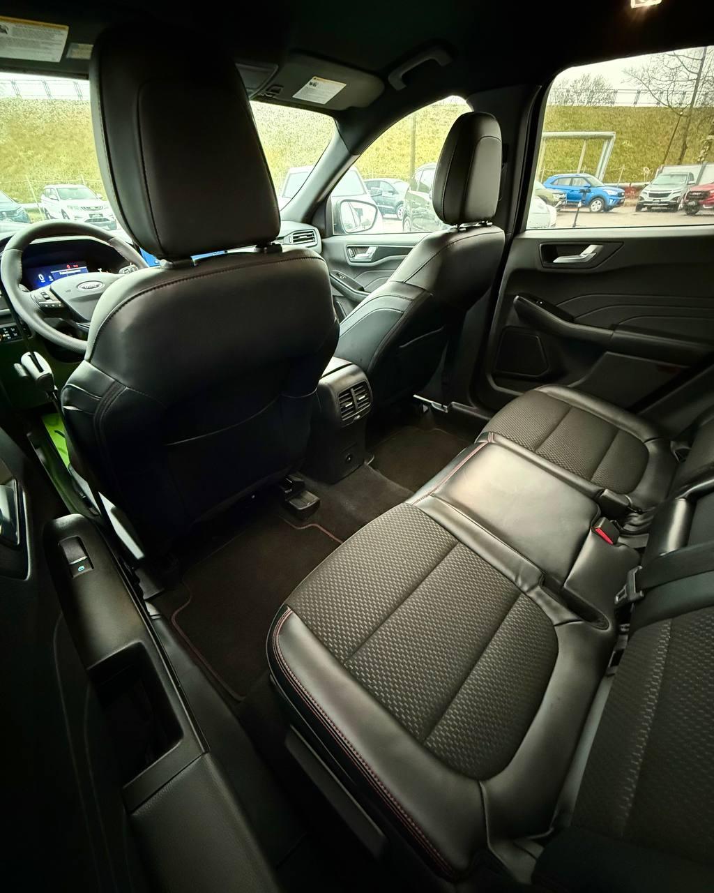 Ford Escape IV · Рестайлинг , 2023 г., автомат, бензин - фото 12