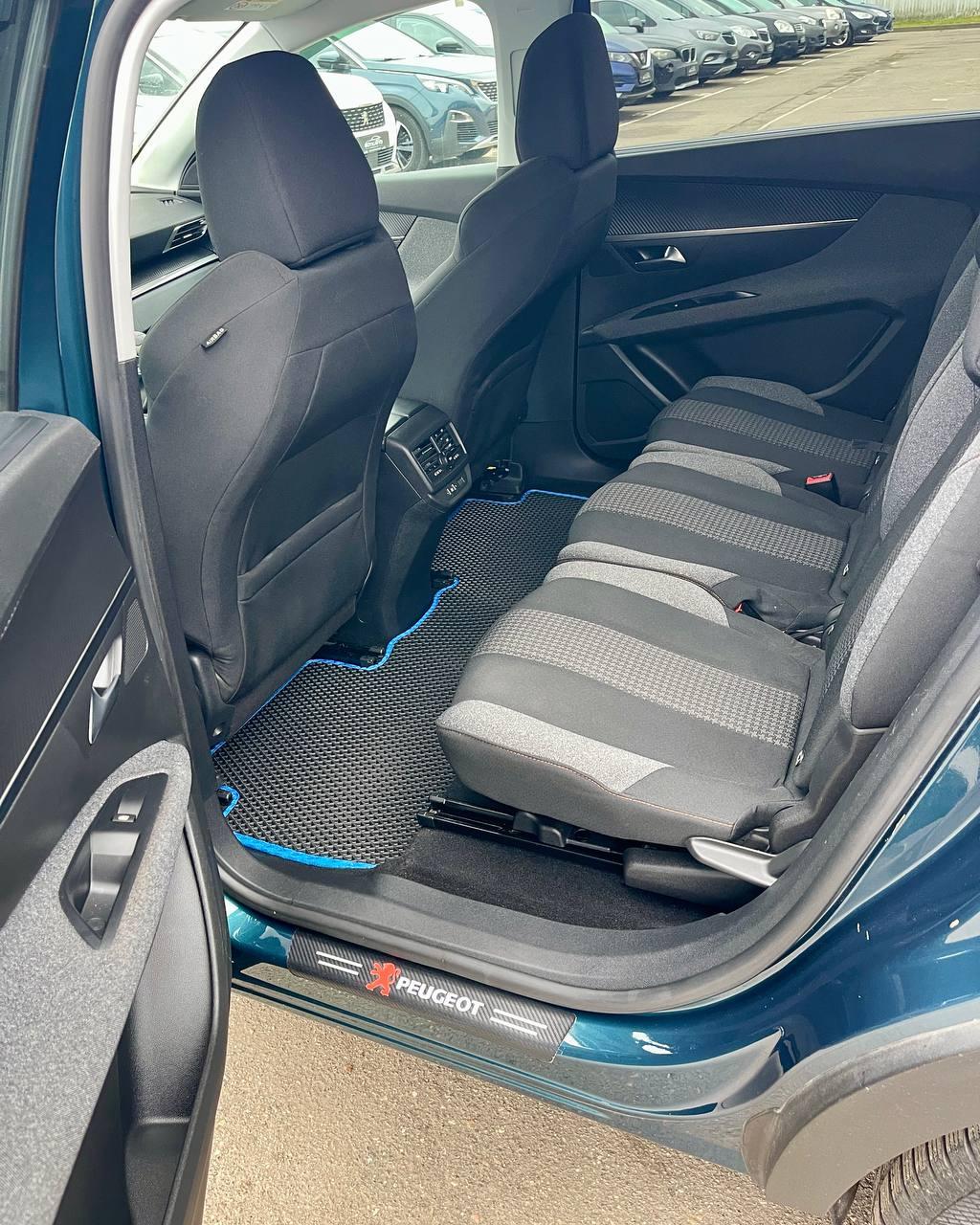 Peugeot 5008 II , 2019 г., механика, дизель - фото 13