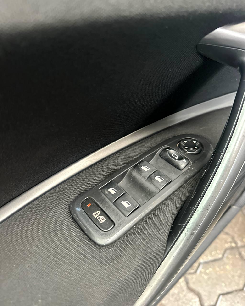 Citroen C5 II , 2010 г., механика, дизель  - фото 9