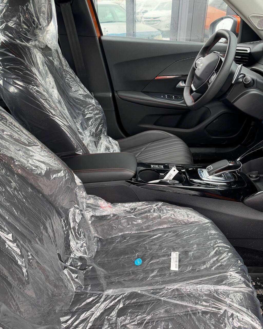 Peugeot 2008 II , 2021 г., автомат, бензин - фото 12