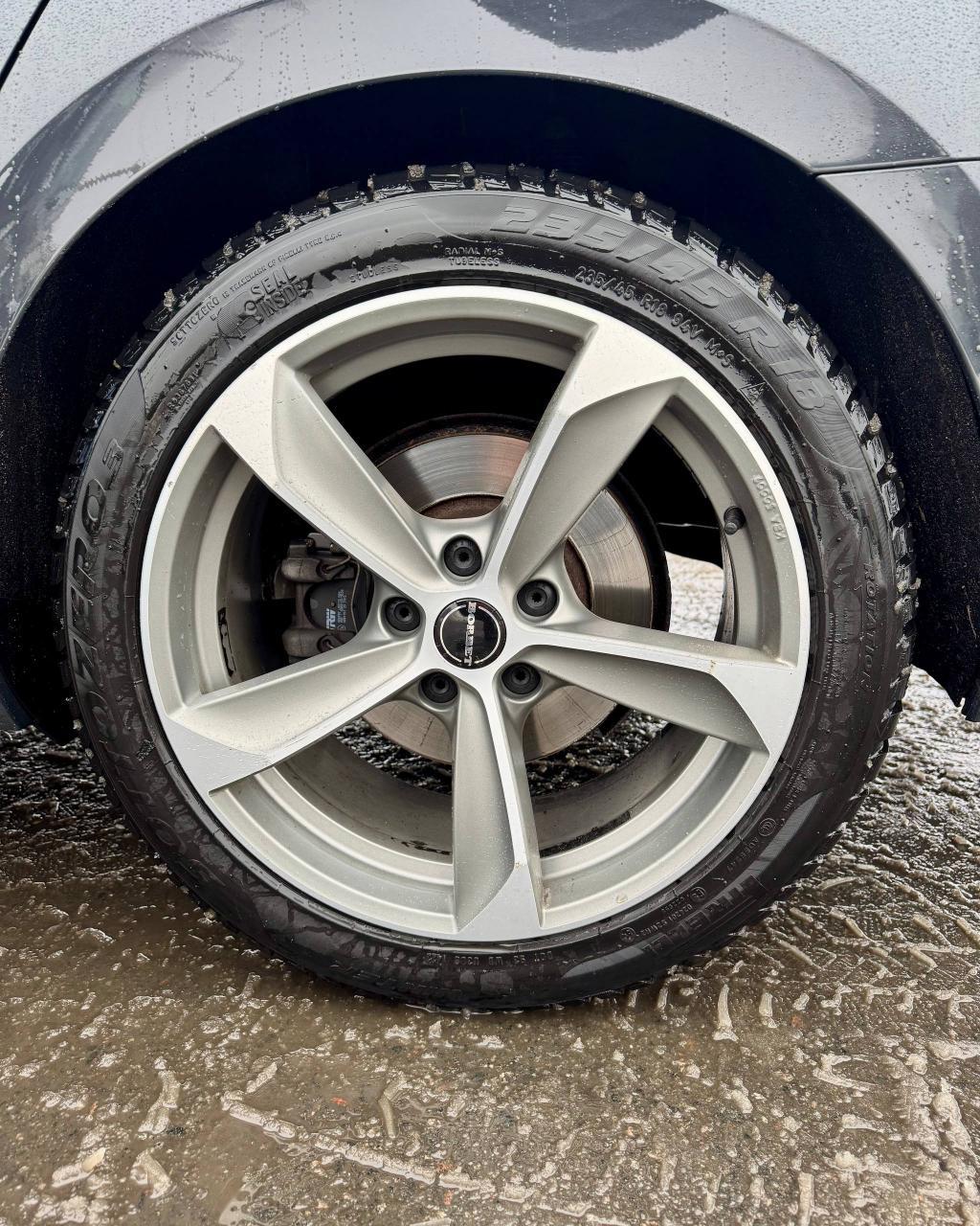 Volkswagen Passat B8 · Рестайлинг , 2019 г., робот, дизель - фото 17