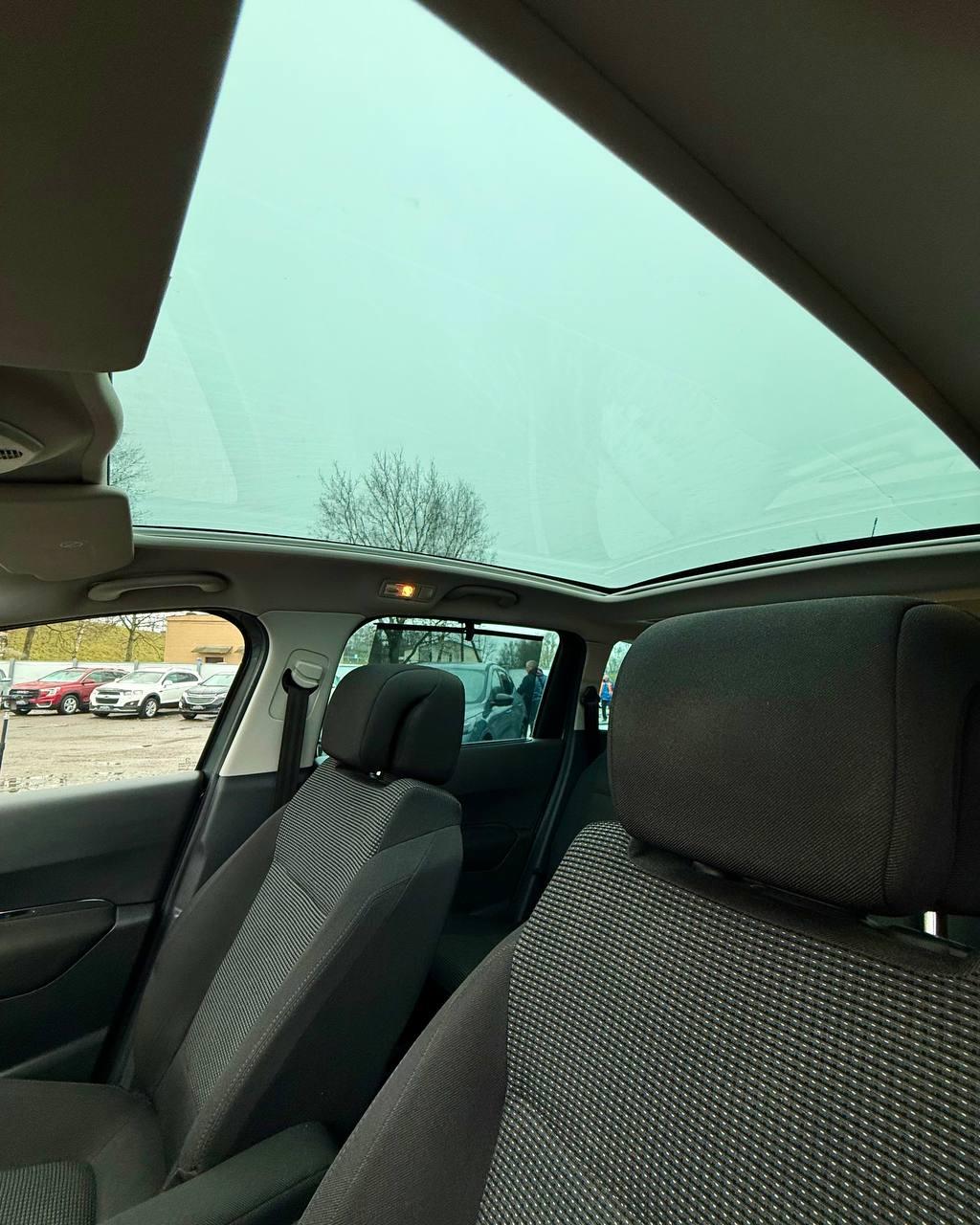 Peugeot 5008 I , 2010 г., робот, дизель - фото 20