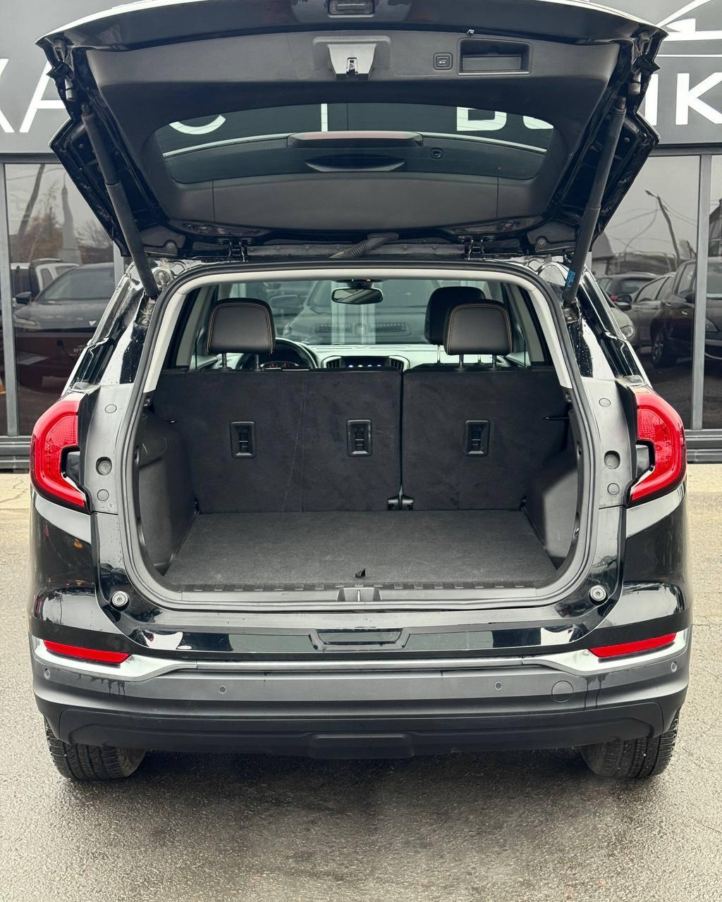 GMC Terrain II · Рестайлинг , 2024 г., автомат, бензин - фото 14