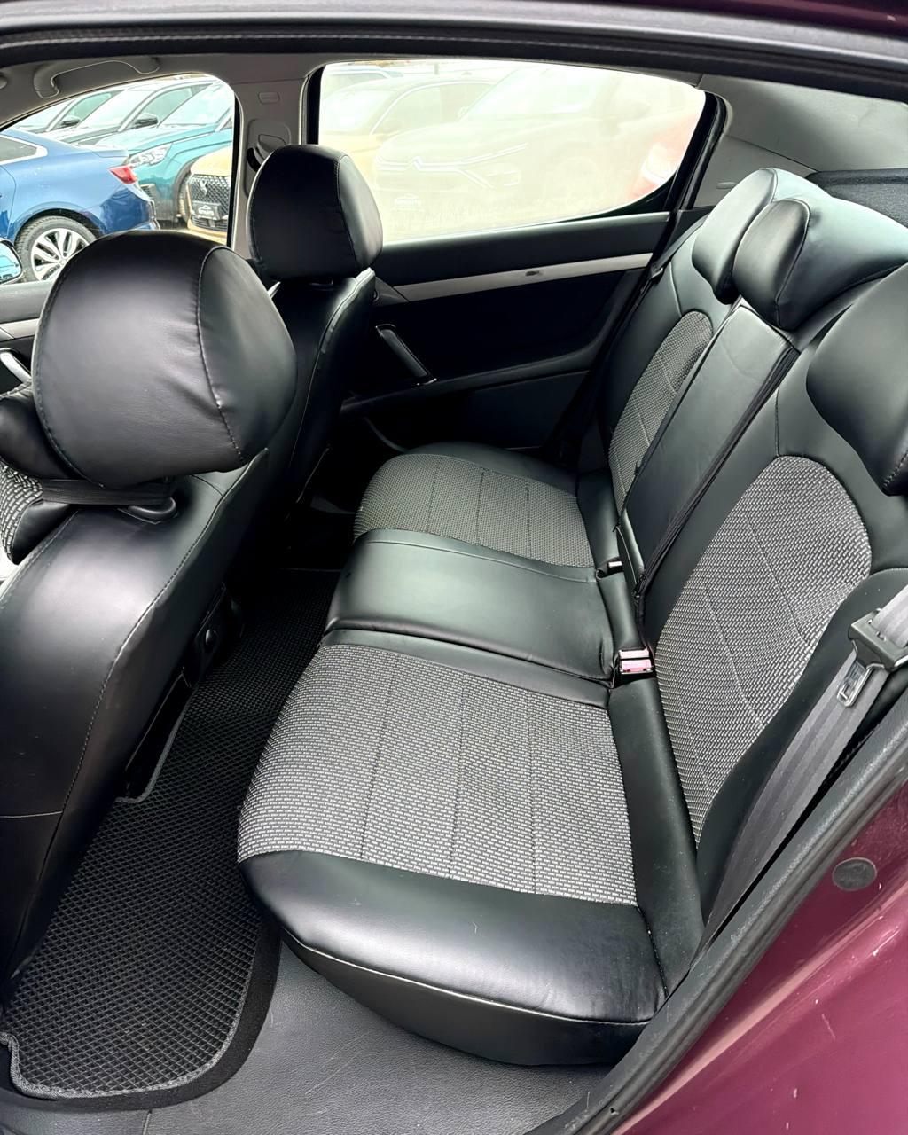 Peugeot 407 I , 2006 г., механика, бензин - фото 14