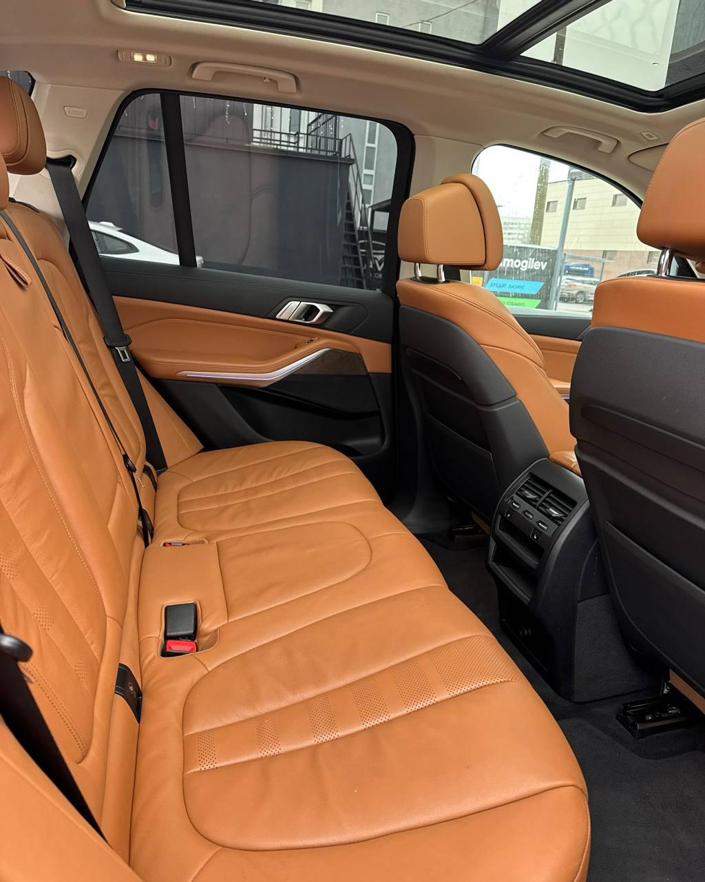 BMW X5 G05 , 2019 г., автомат, дизель - фото 11