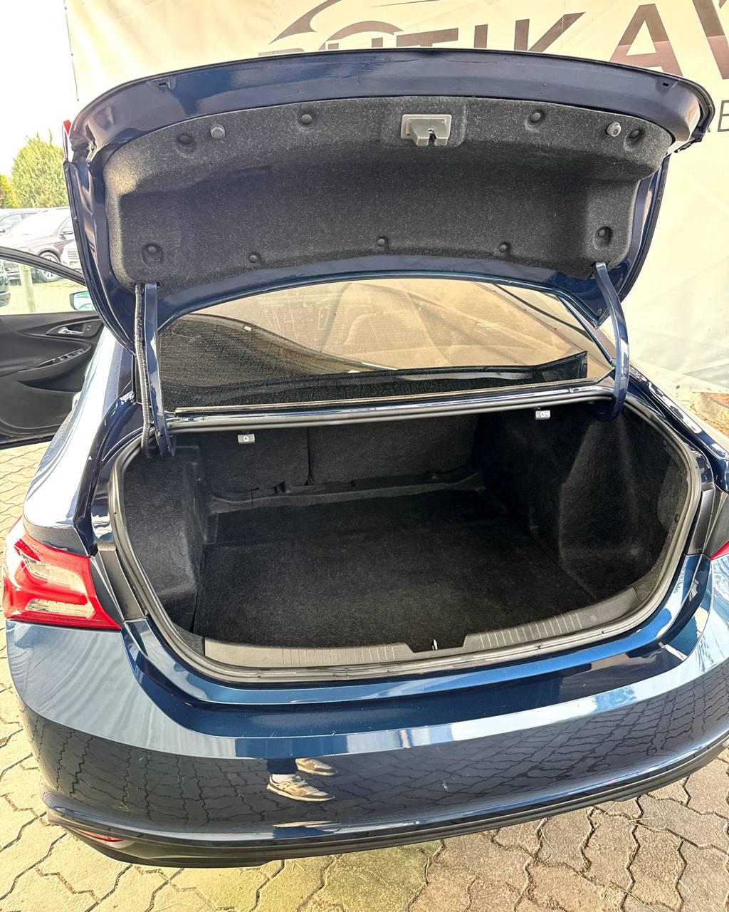 Chevrolet Malibu IX · Рестайлинг , 2022 г., вариатор, бензин - фото 14