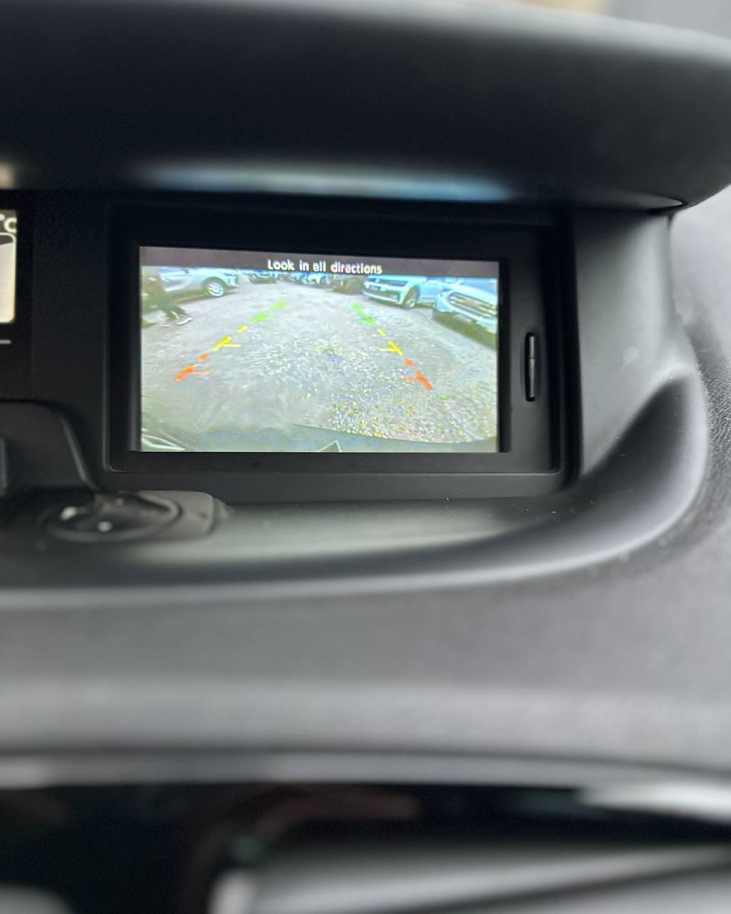 Renault Grand Scenic III · 2-й рестайлинг , 2013 г., механика, бензин - фото 13