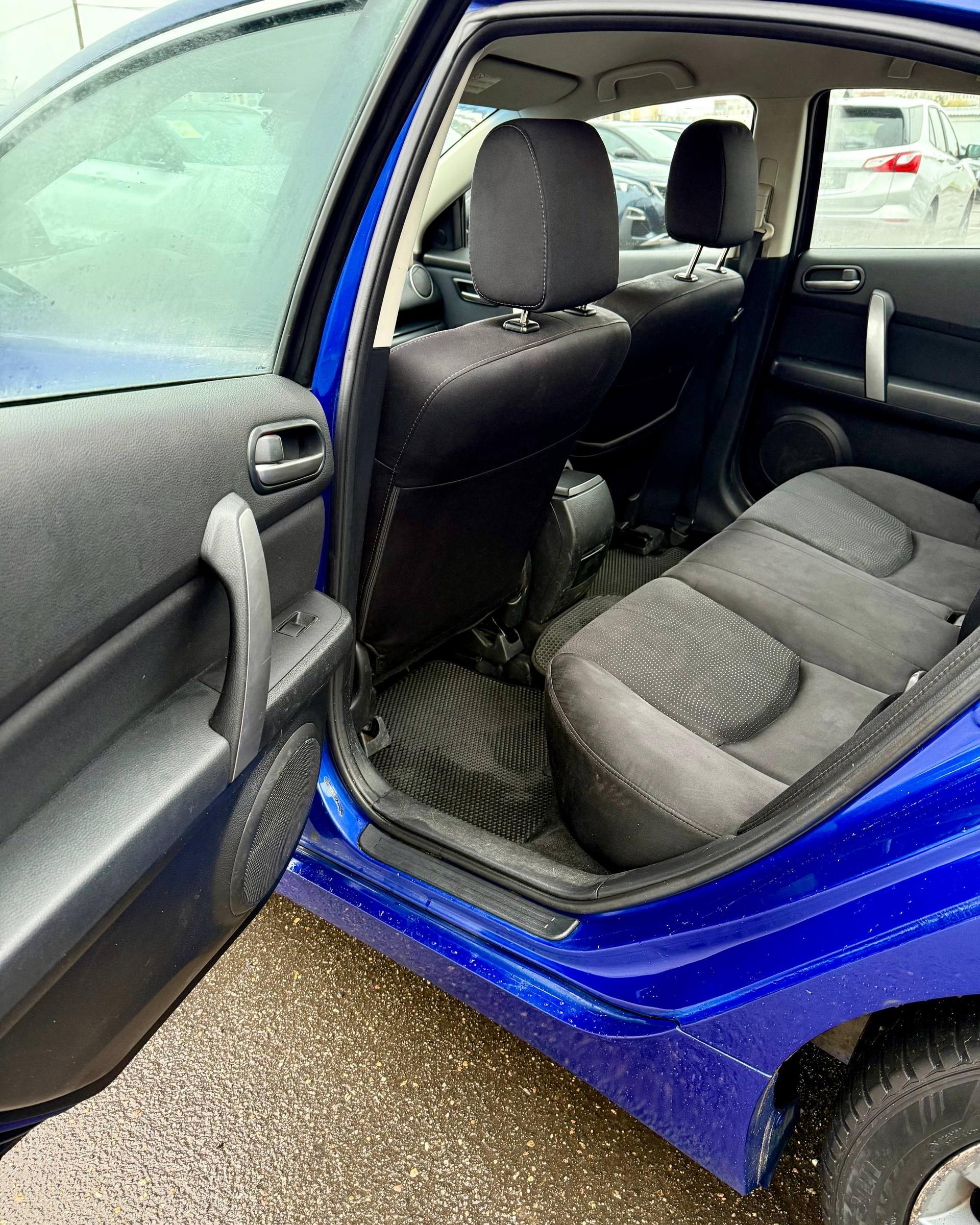 Mazda 6 II , 2007 г., автомат, бензин - фото 12