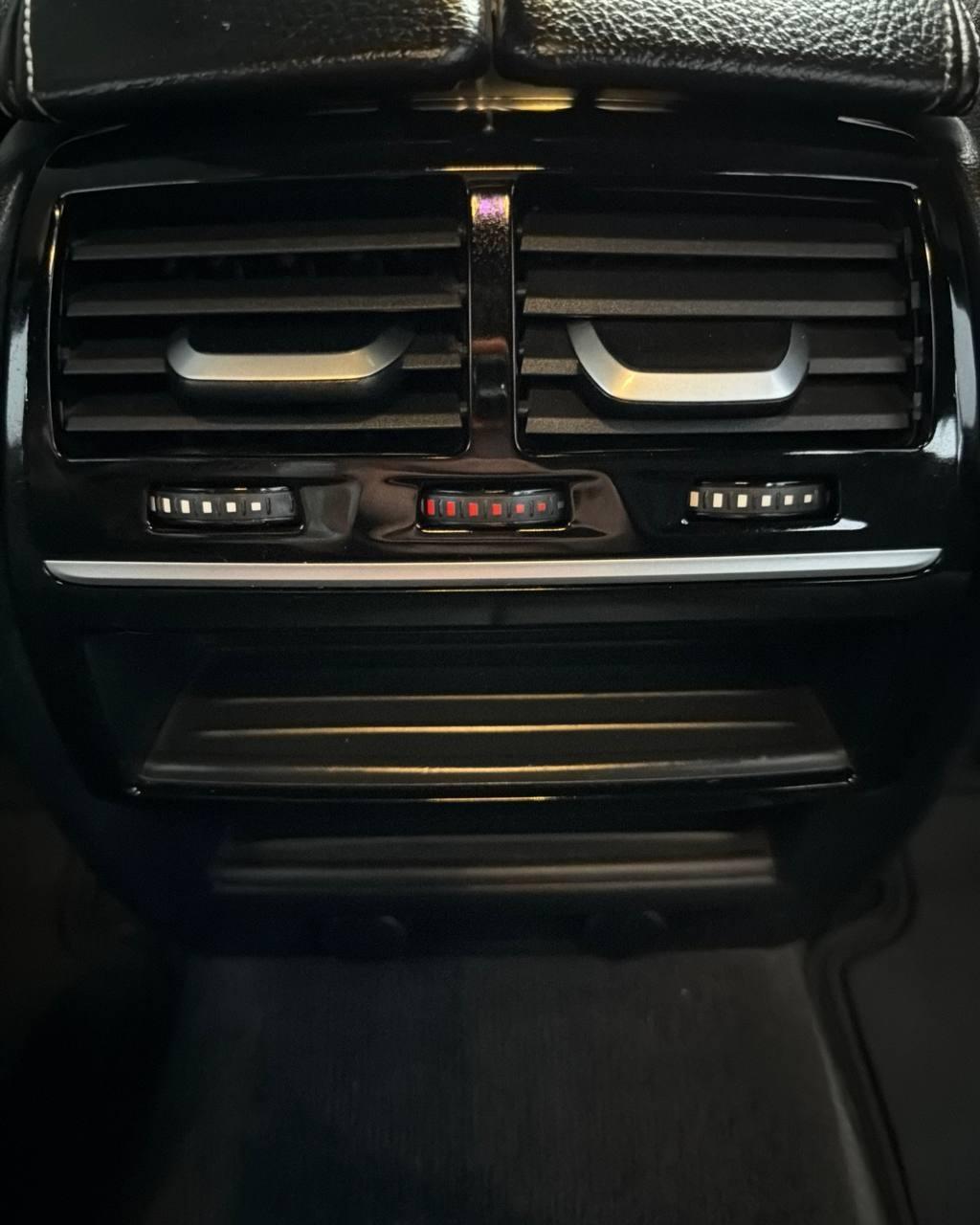 BMW 5 серия G30 G31 , 2017 г., автомат, дизель - фото 14