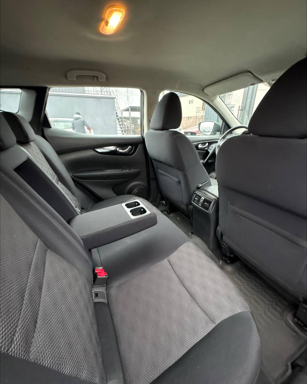 Nissan Qashqai II , 2014 г., механика, бензин - фото 11