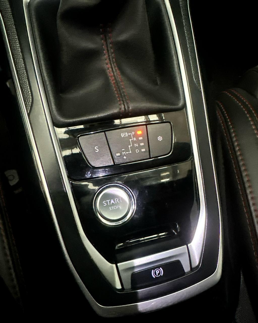 Peugeot 308 T9 , 2015 г., автомат, дизель - фото 15