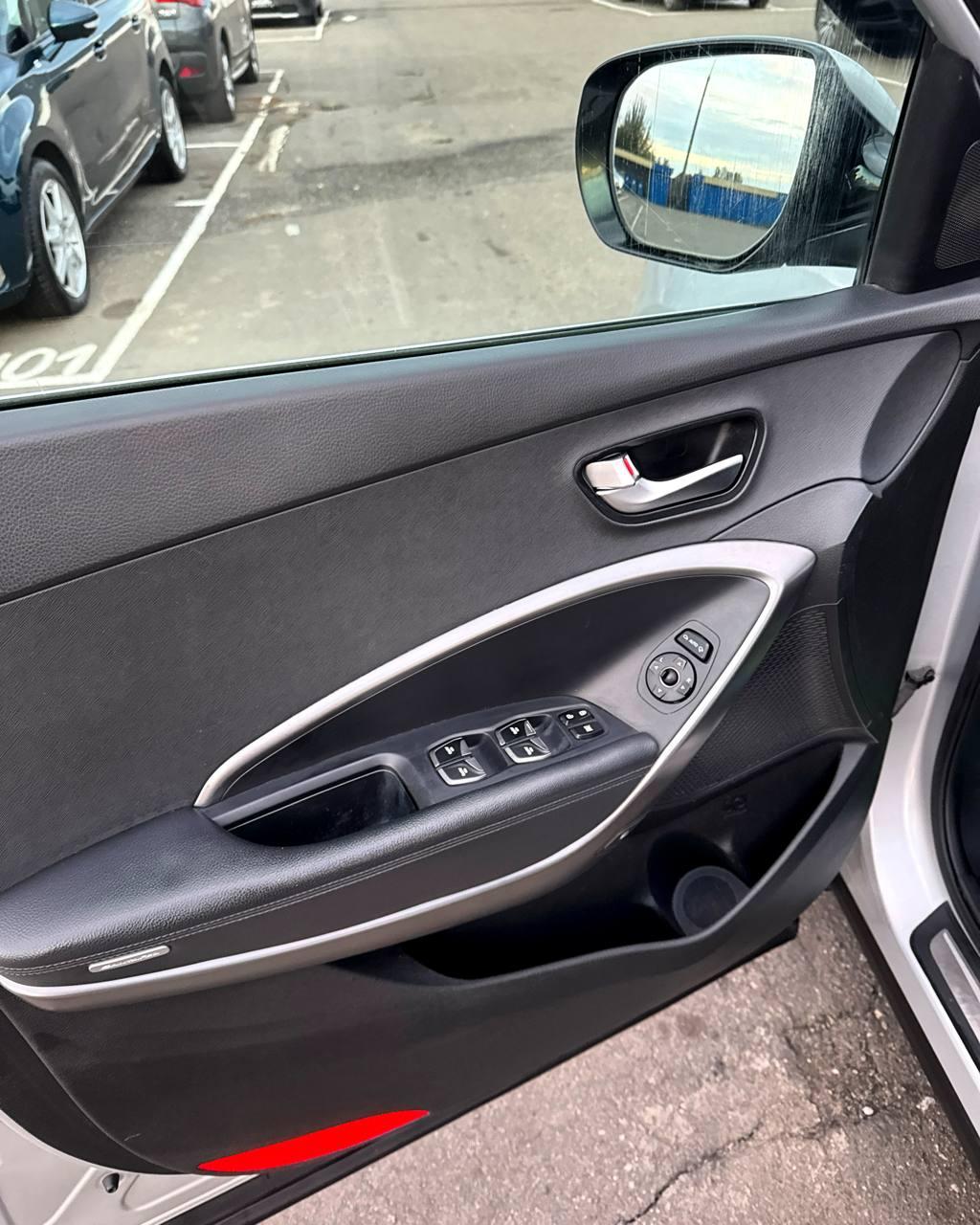 Hyundai Santa Fe DM , 2012 г., автомат, дизель - фото 8