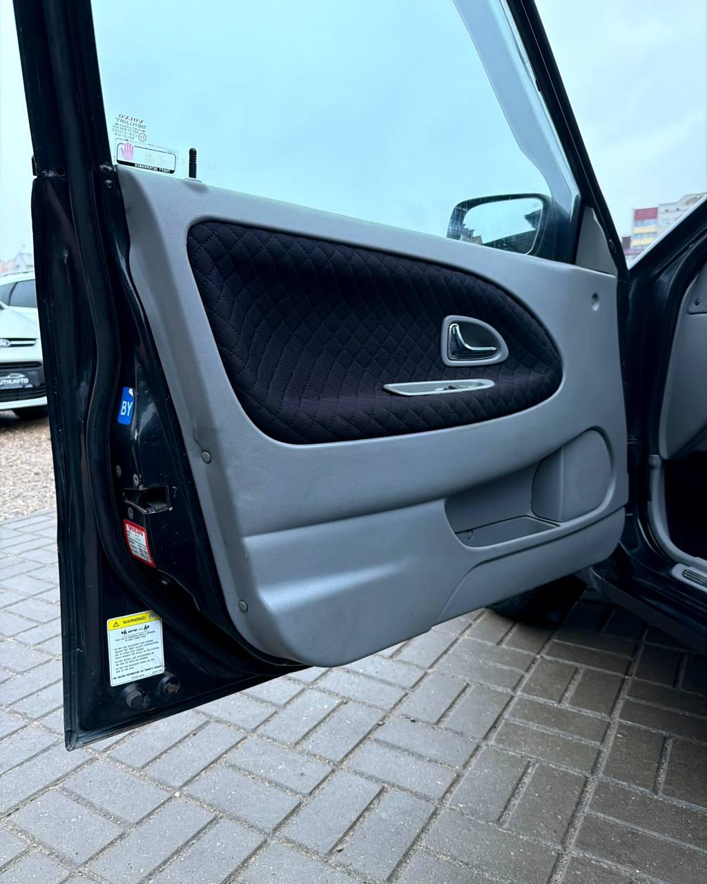 Volvo S40 I , 1996 г., механика, бензин - фото 9