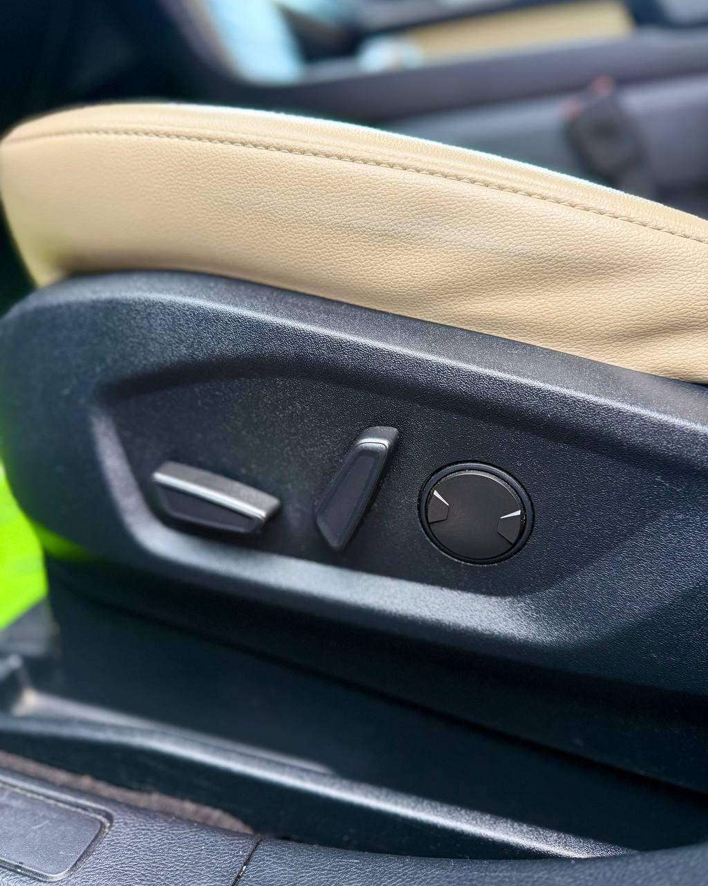 Ford Edge II · Рестайлинг , 2020 г., автомат, бензин - фото 18