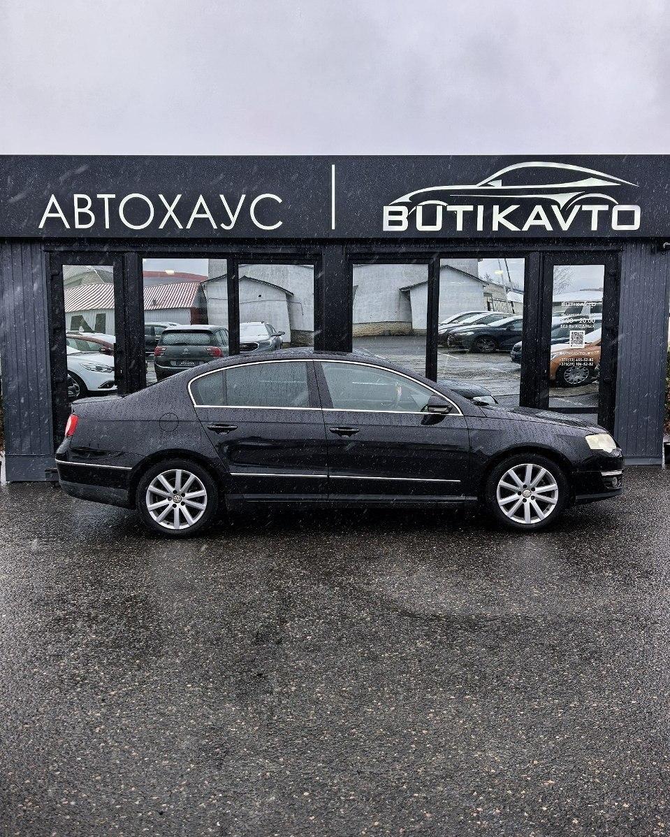 Volkswagen Passat B6 , 2010 г., робот, бензин - фото 7