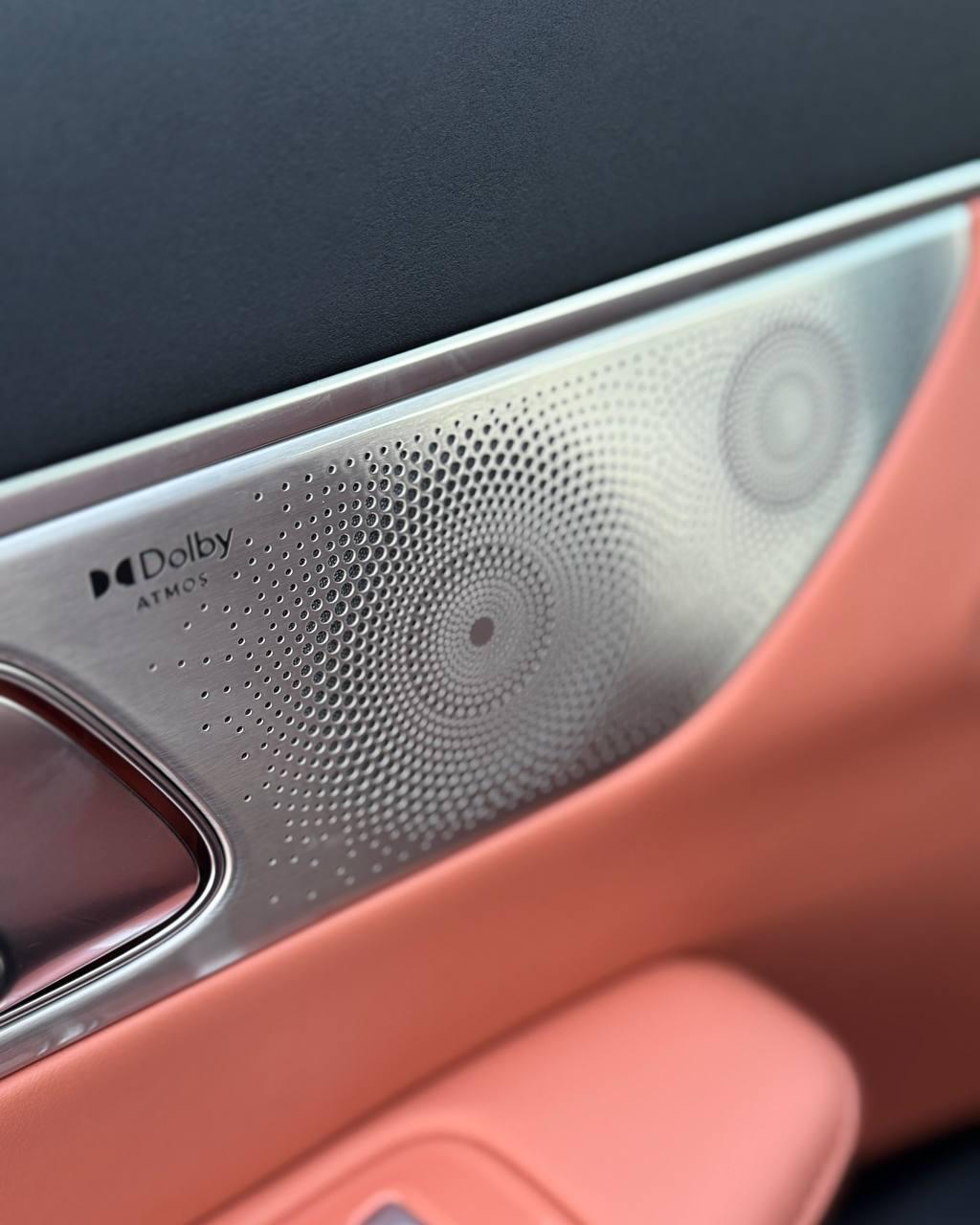 Shenlan S7 I · 2-й рестайлинг , 2025 г., автомат, бензин - фото 20