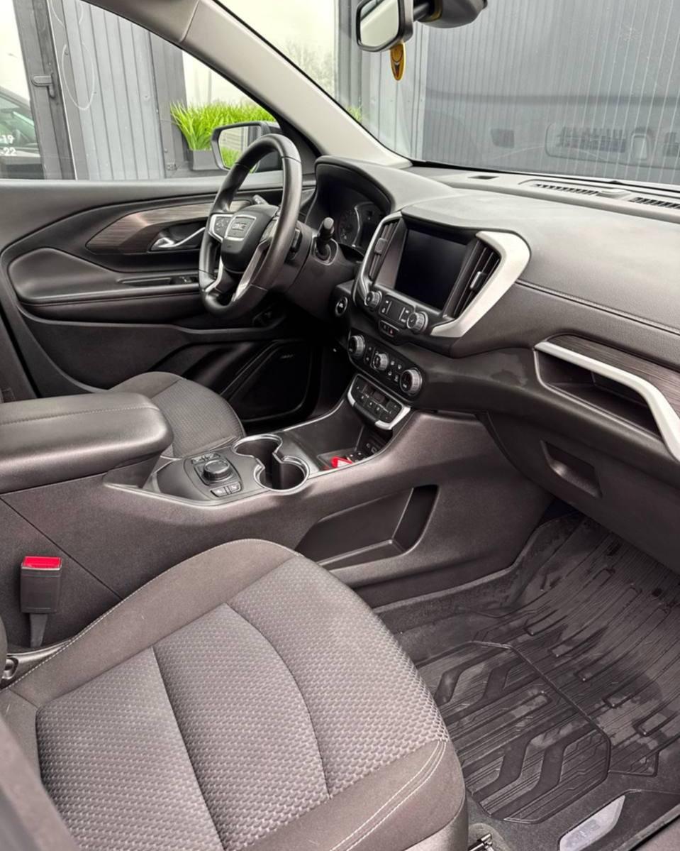 GMC Terrain II · Рестайлинг , 2022 г., автомат, бензин - фото 13