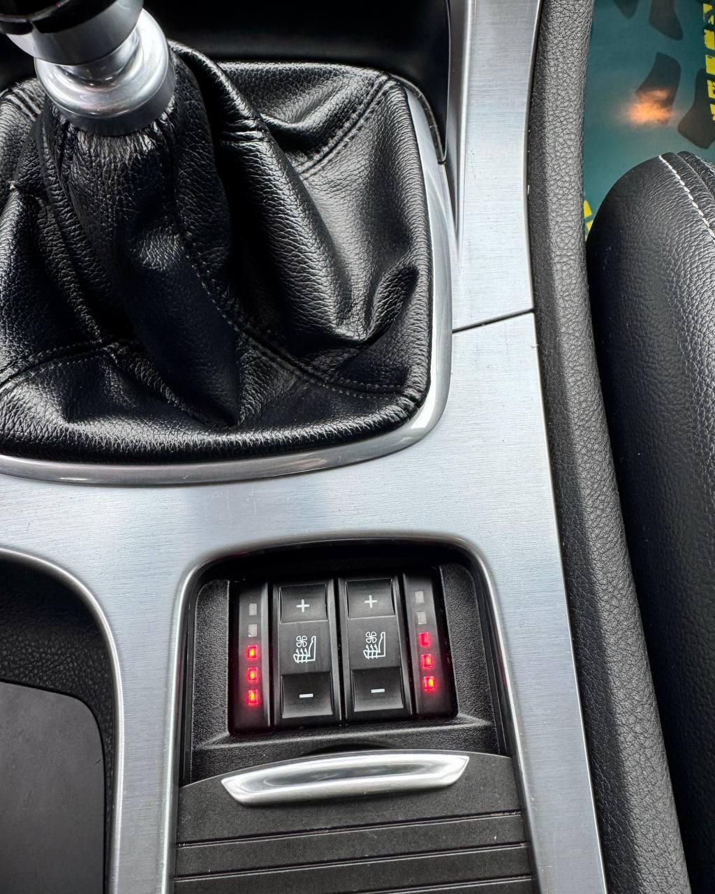 Ford Mondeo IV · Рестайлинг , 2013 г., механика, дизель - фото 19