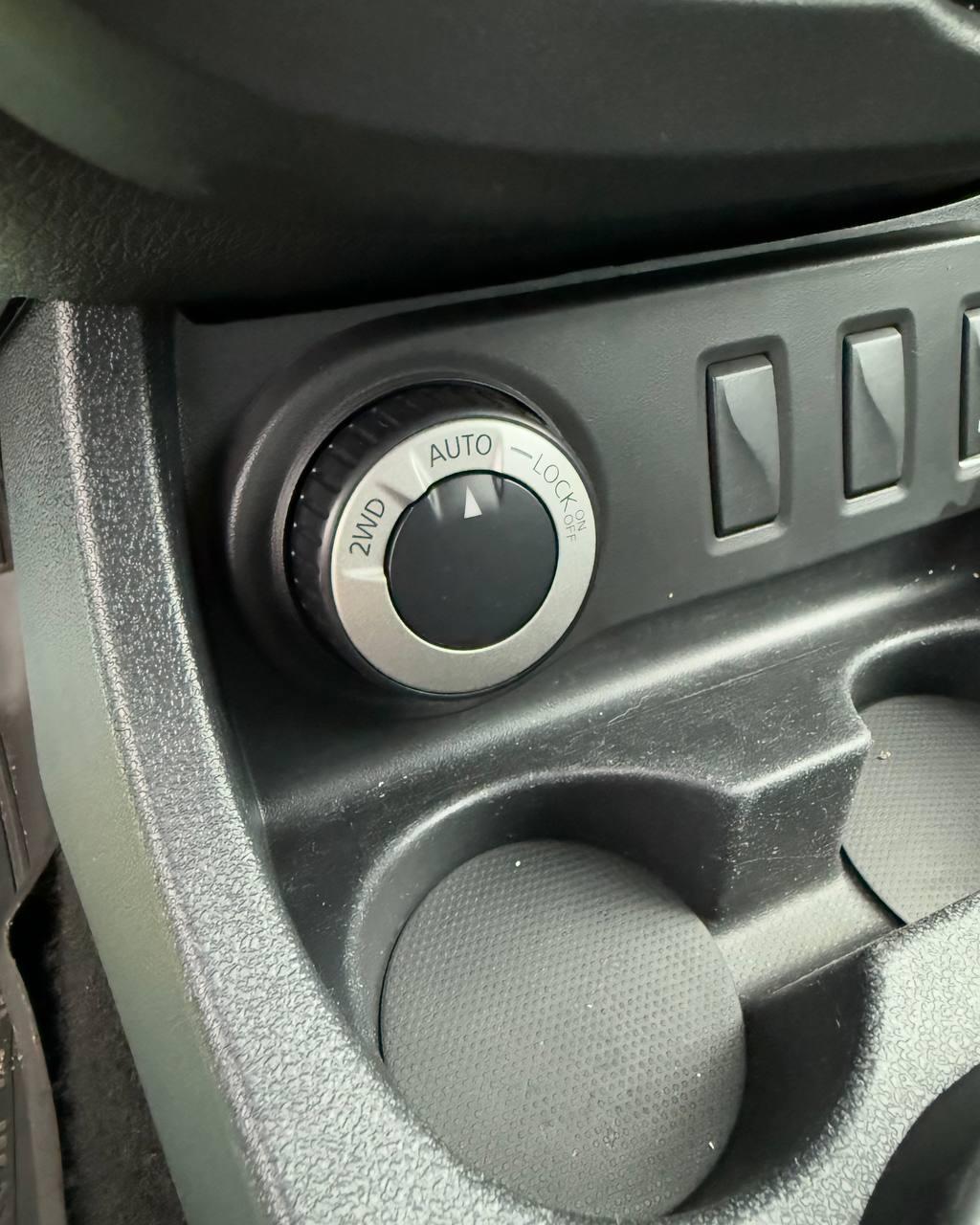 Renault Duster I · Рестайлинг , 2016 г., механика, дизель  - фото 17