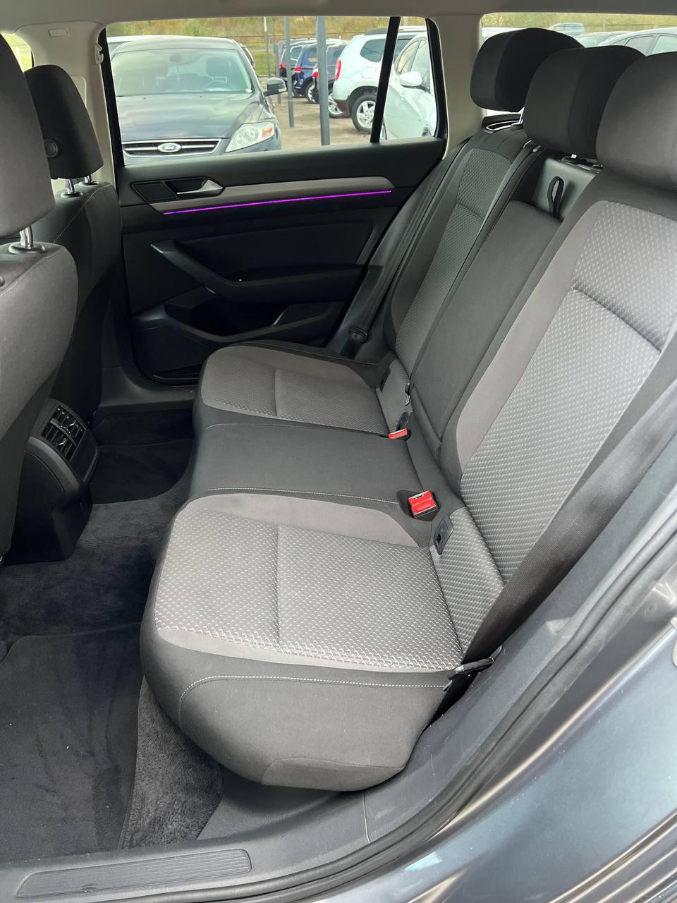 Volkswagen Passat B8 , 2017 г., механика, дизель  - фото 13